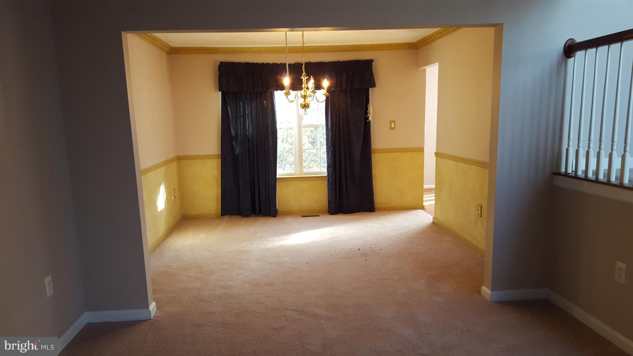 GREENBRIER - Residential