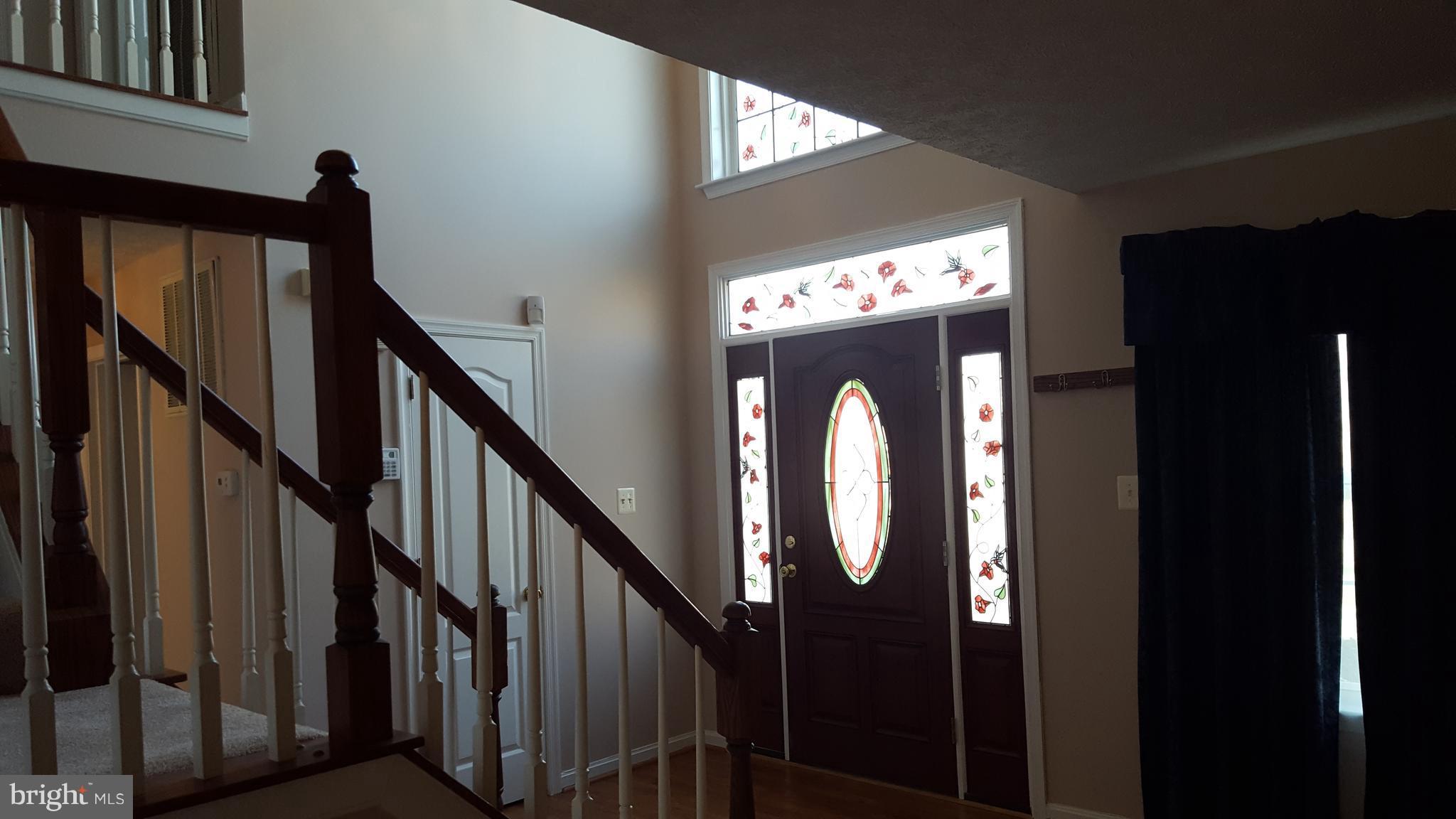 GREENBRIER - Residential