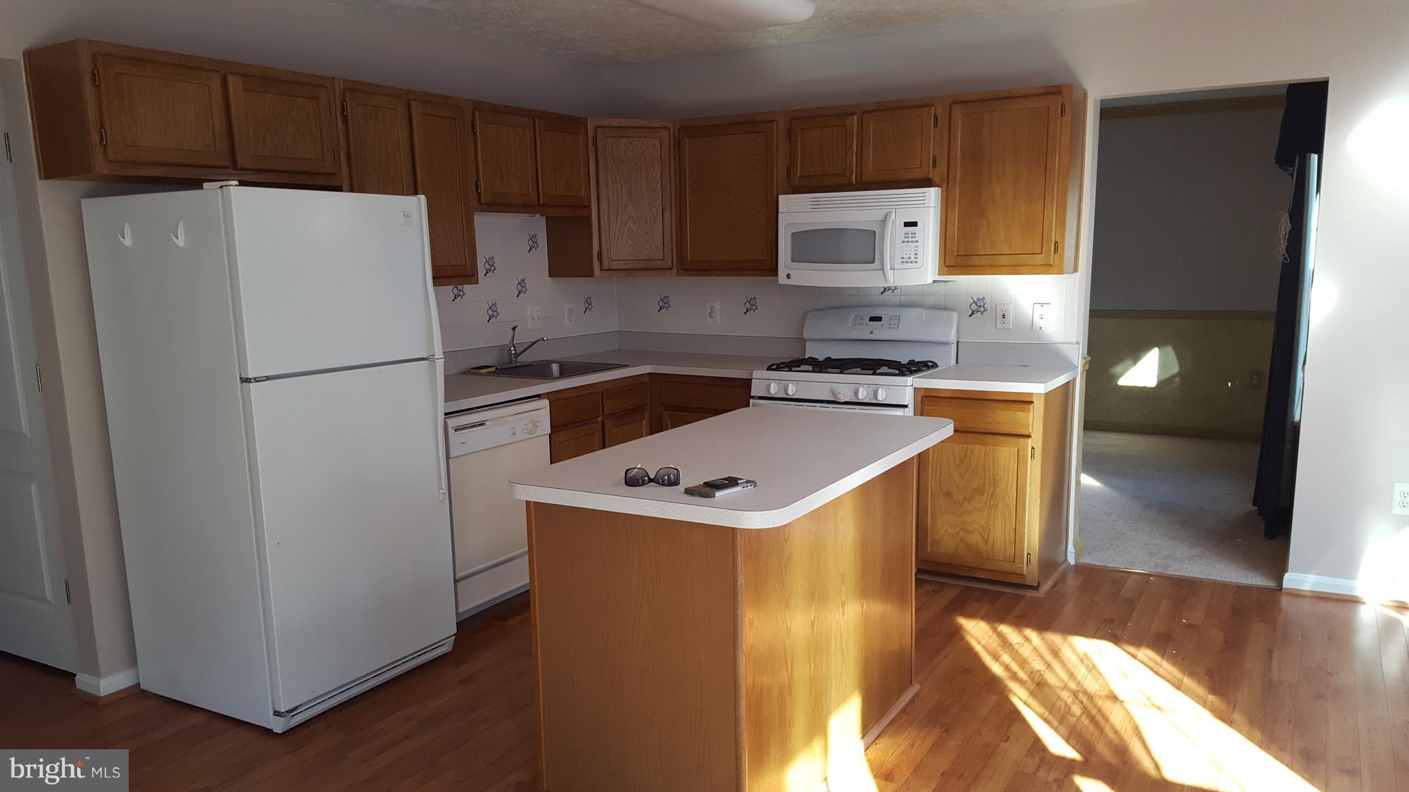 GREENBRIER - Residential