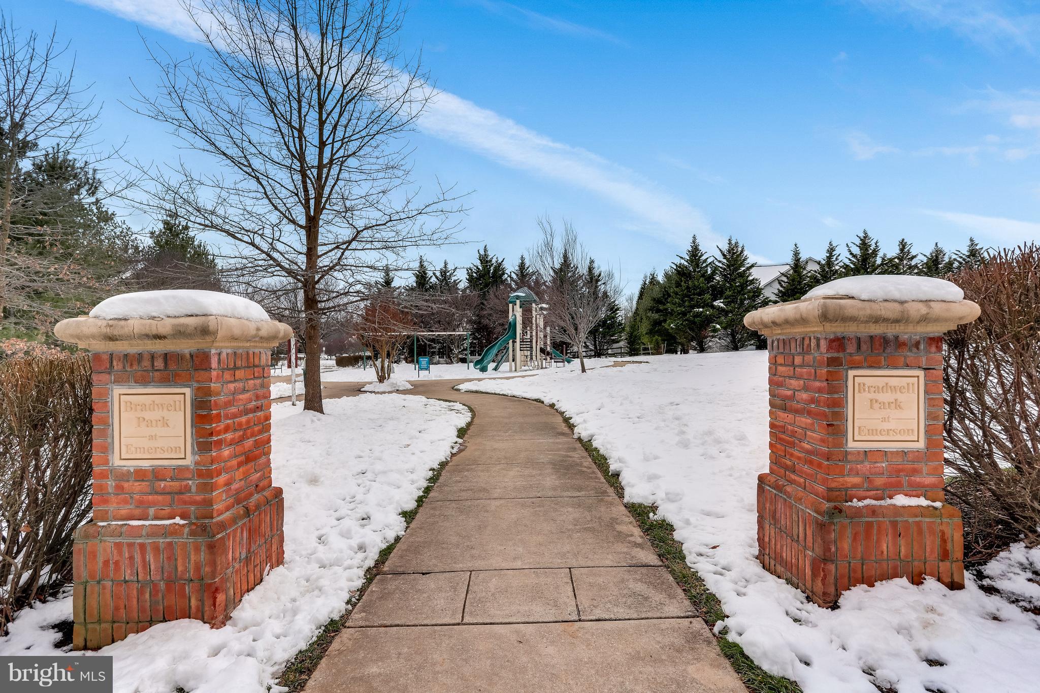 EMERSON - Residential