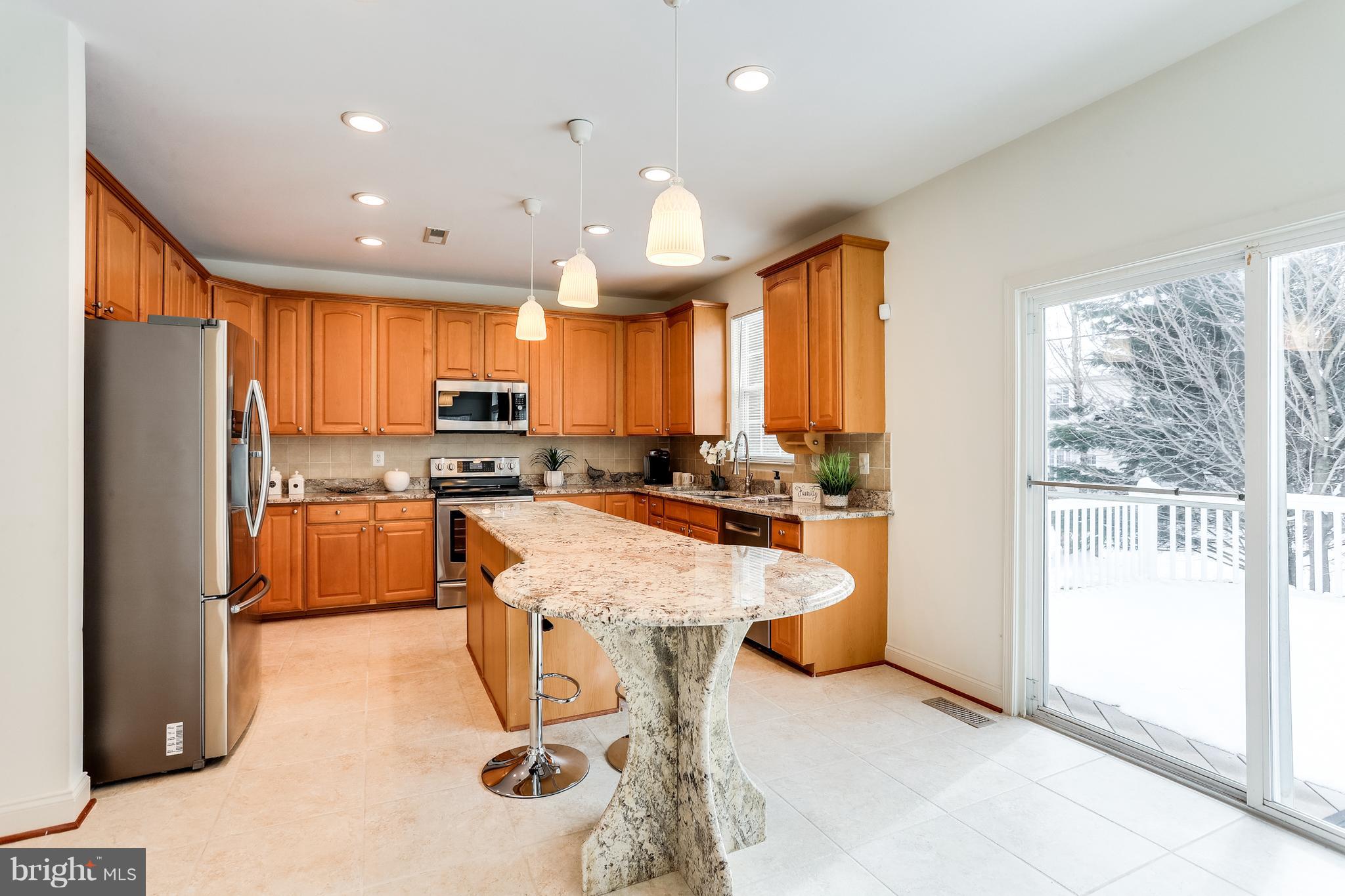 EMERSON - Residential