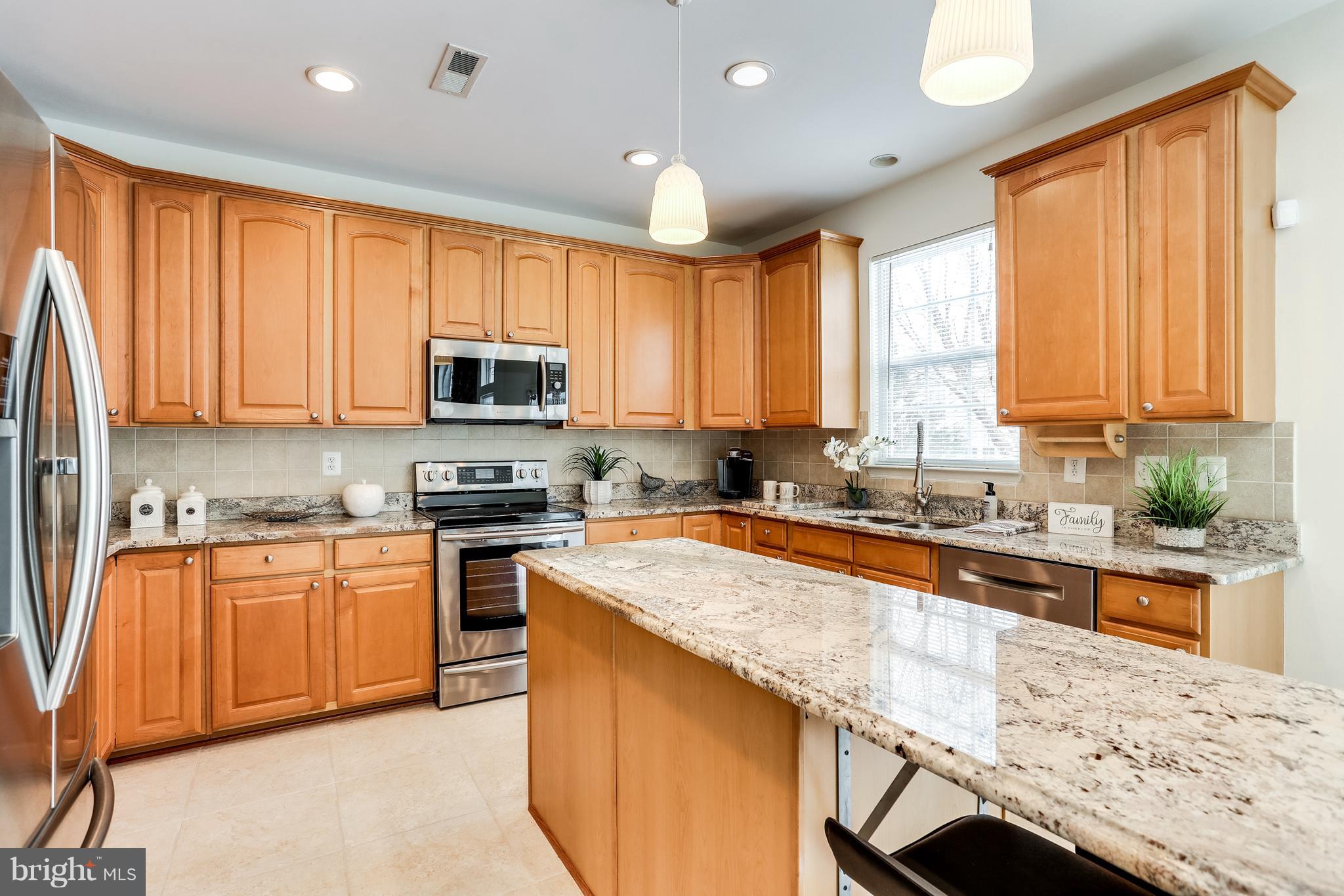 EMERSON - Residential