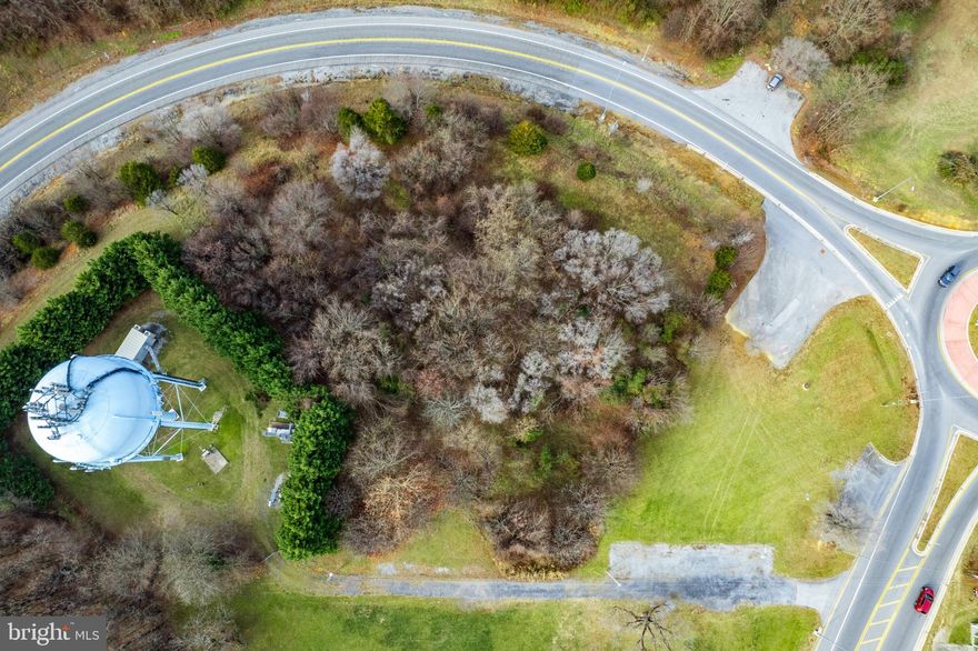 Lot A offers exceptional visibility and access at the southeast ramp of George Street and US Route 340, strategically located within the thriving Norborne Glebe community. Perfect for retail, office, or hospitality, this lot benefits from proximity to major highways, growing residential developments, and Jefferson County’s economic expansion. Zoned for commercial use and equipped with infrastructure access, making development straightforward and cost-effective.

Located within the Norborne Glebe residential project and adjacent to key highways like US Route 340, Lot is ideally positioned to capitalize on the growth trends and development priorities outlined in Jefferson County's 2035 and 2045 Comprehensive Plans. The county's focus on creating urbanized hubs, mixed-use areas, and high-density residential zones makes these lots prime for impactful commercial use.

Few of the New Residential Housing Development projects around this location: 
Norborne Gleebe
King's Crossing
Huntfield
Shennandoah Springs
President's Pointe
Huntwell West
Magnolia Springs
Red Clover
Ryan homes are coming in the area as well in the future.

Jefferson County's Comprehensive Growth Plans( In the document)
*****Please note this is GC zoned lot, Seller has the updated record. *******