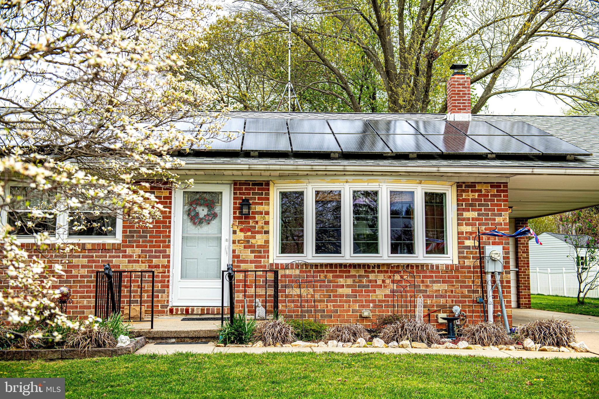 GREENRIDGE - Residential