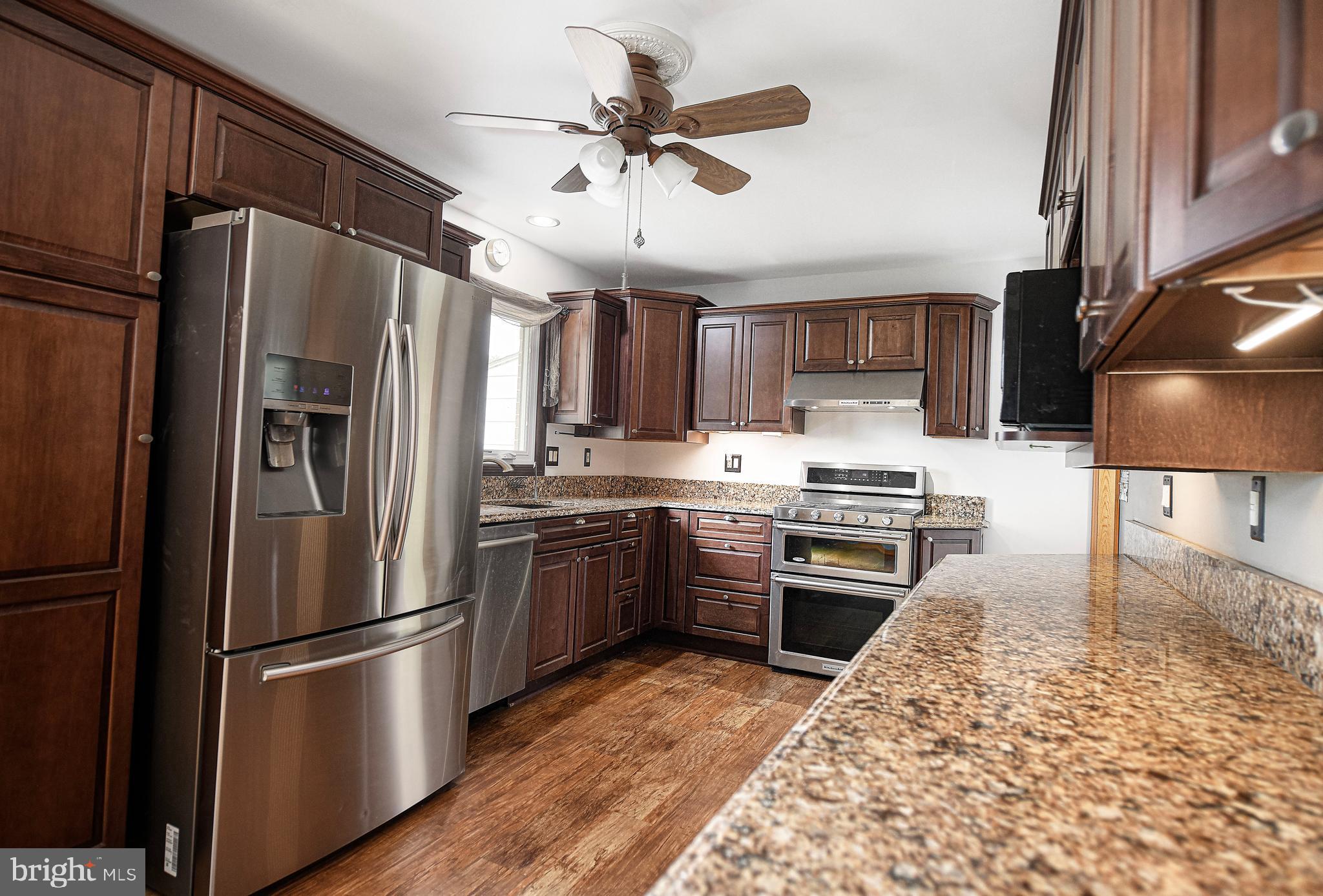 GREENRIDGE - Residential