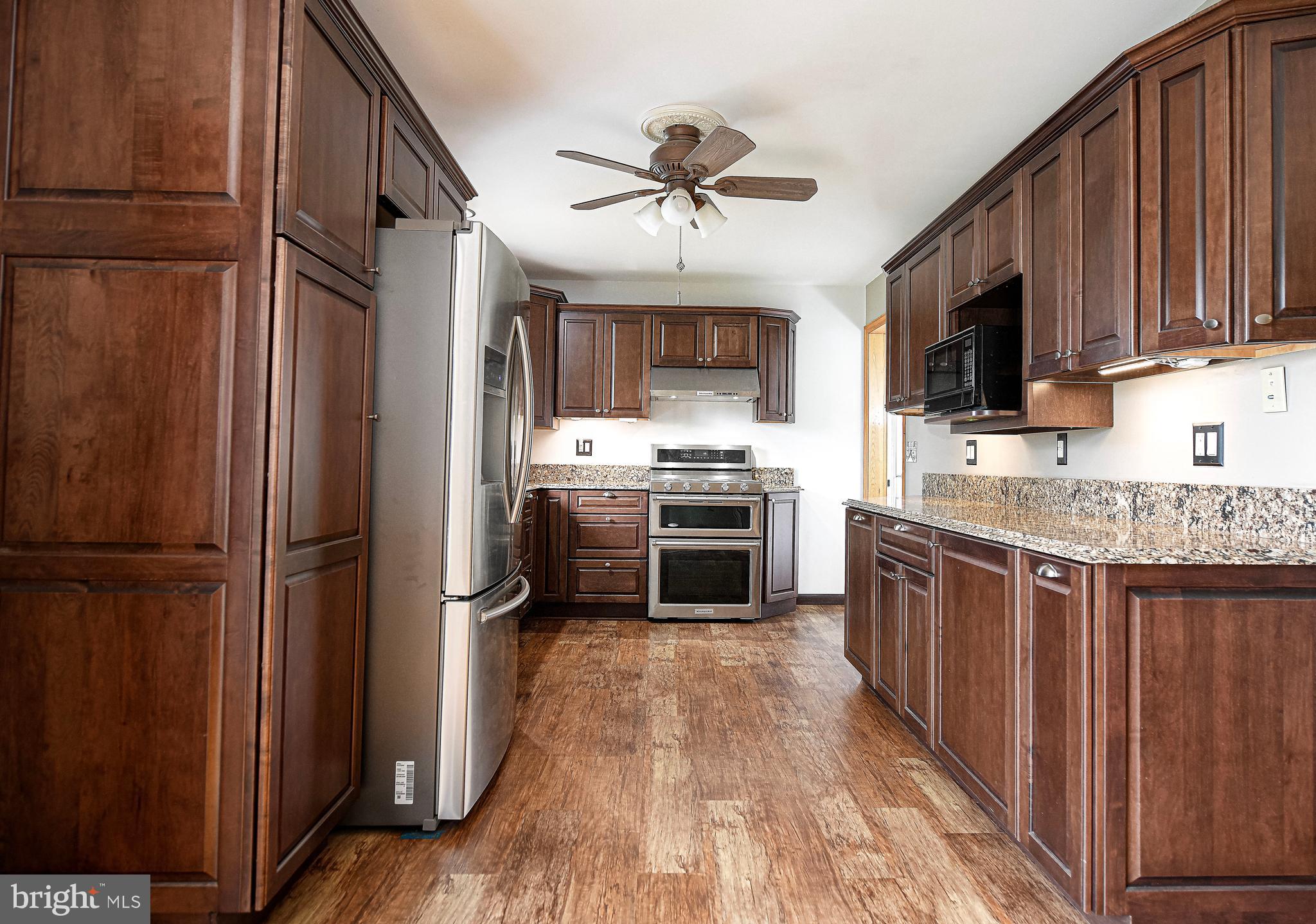 GREENRIDGE - Residential