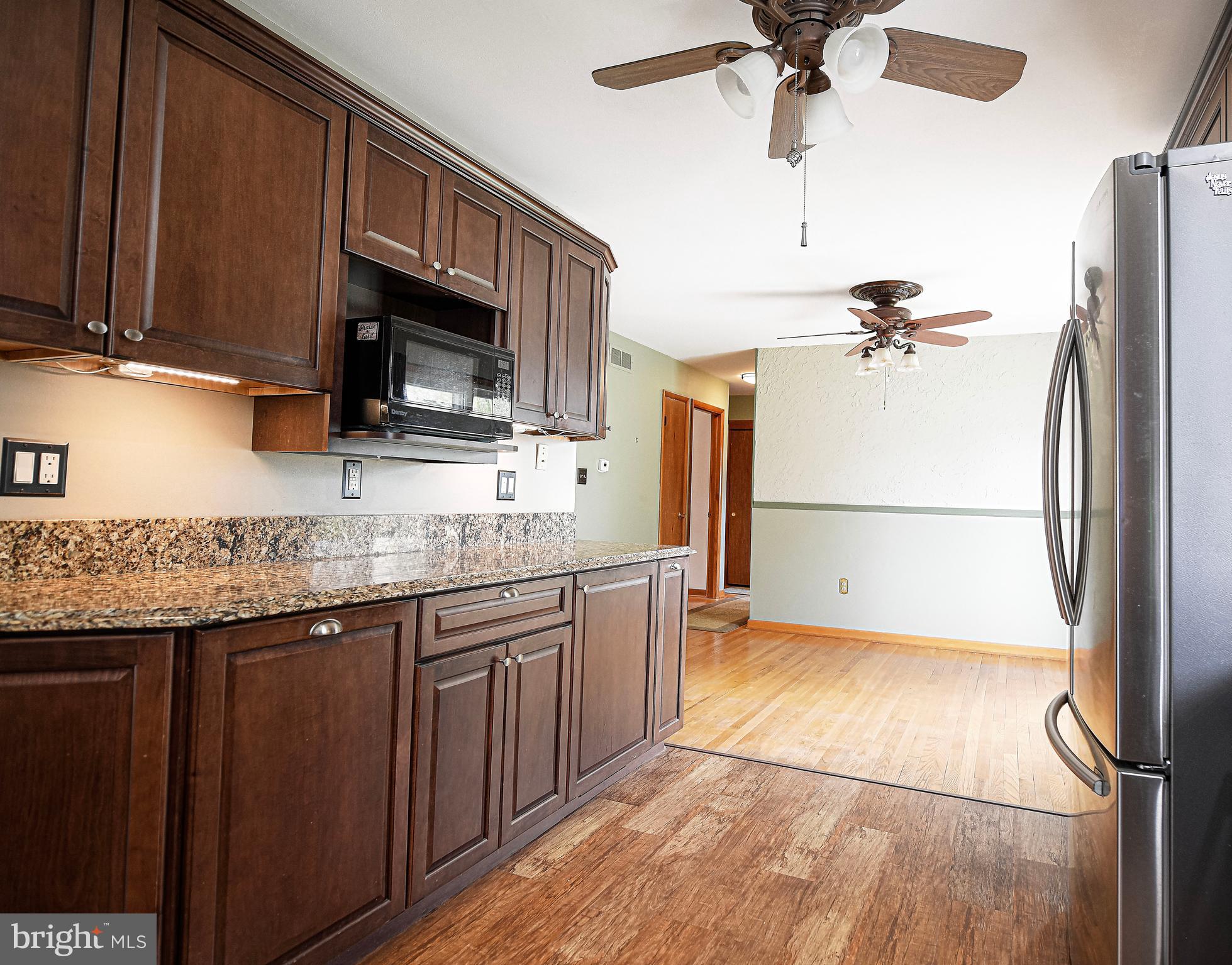 GREENRIDGE - Residential