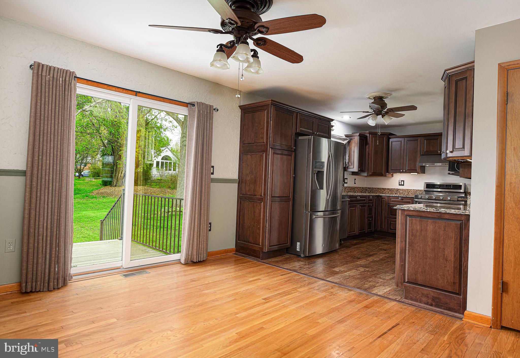 GREENRIDGE - Residential