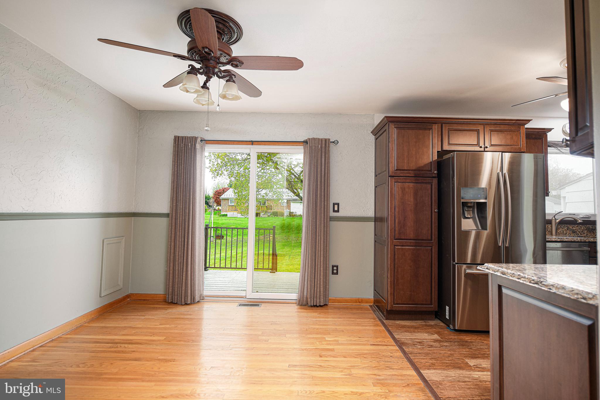 GREENRIDGE - Residential