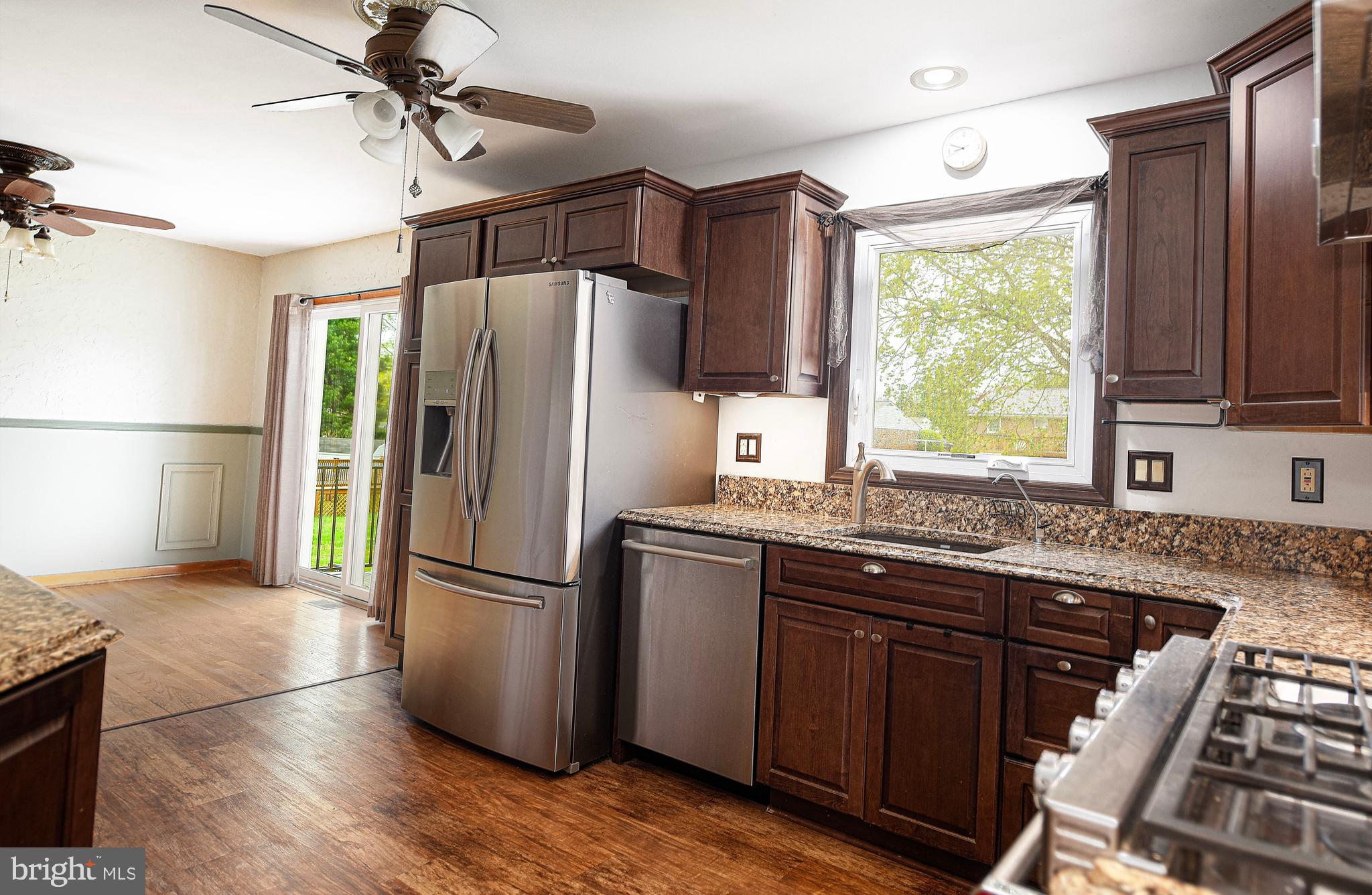 GREENRIDGE - Residential