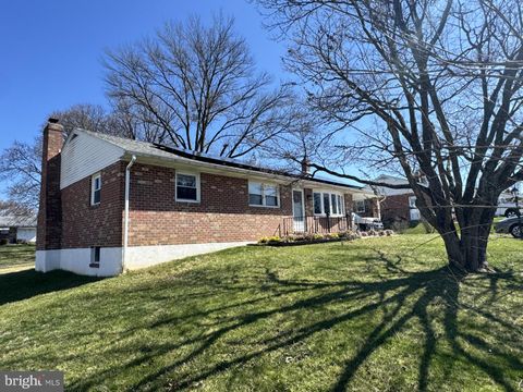 405 HARRINGTON ROAD BEL AIR MD 21015