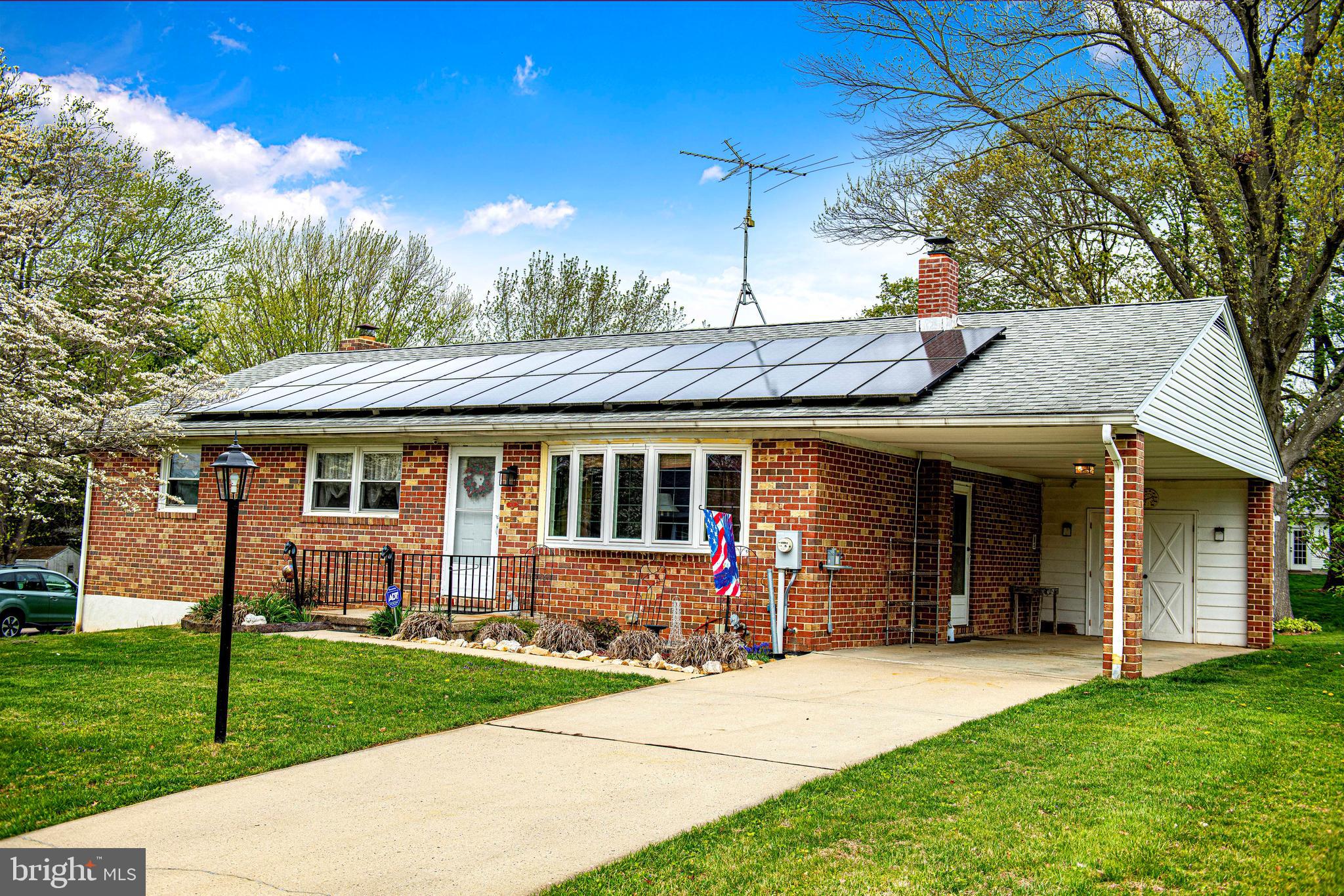 GREENRIDGE - Residential