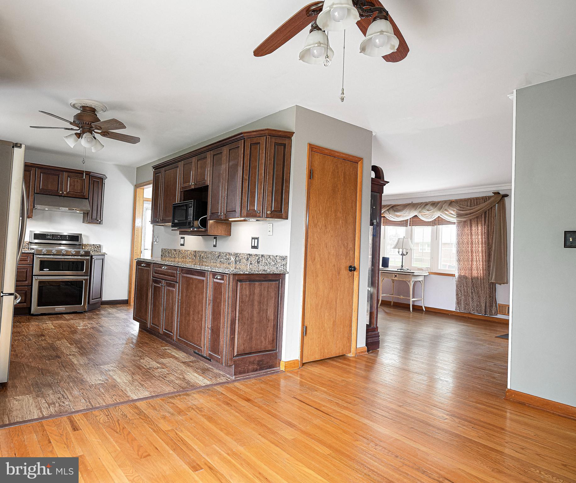 GREENRIDGE - Residential