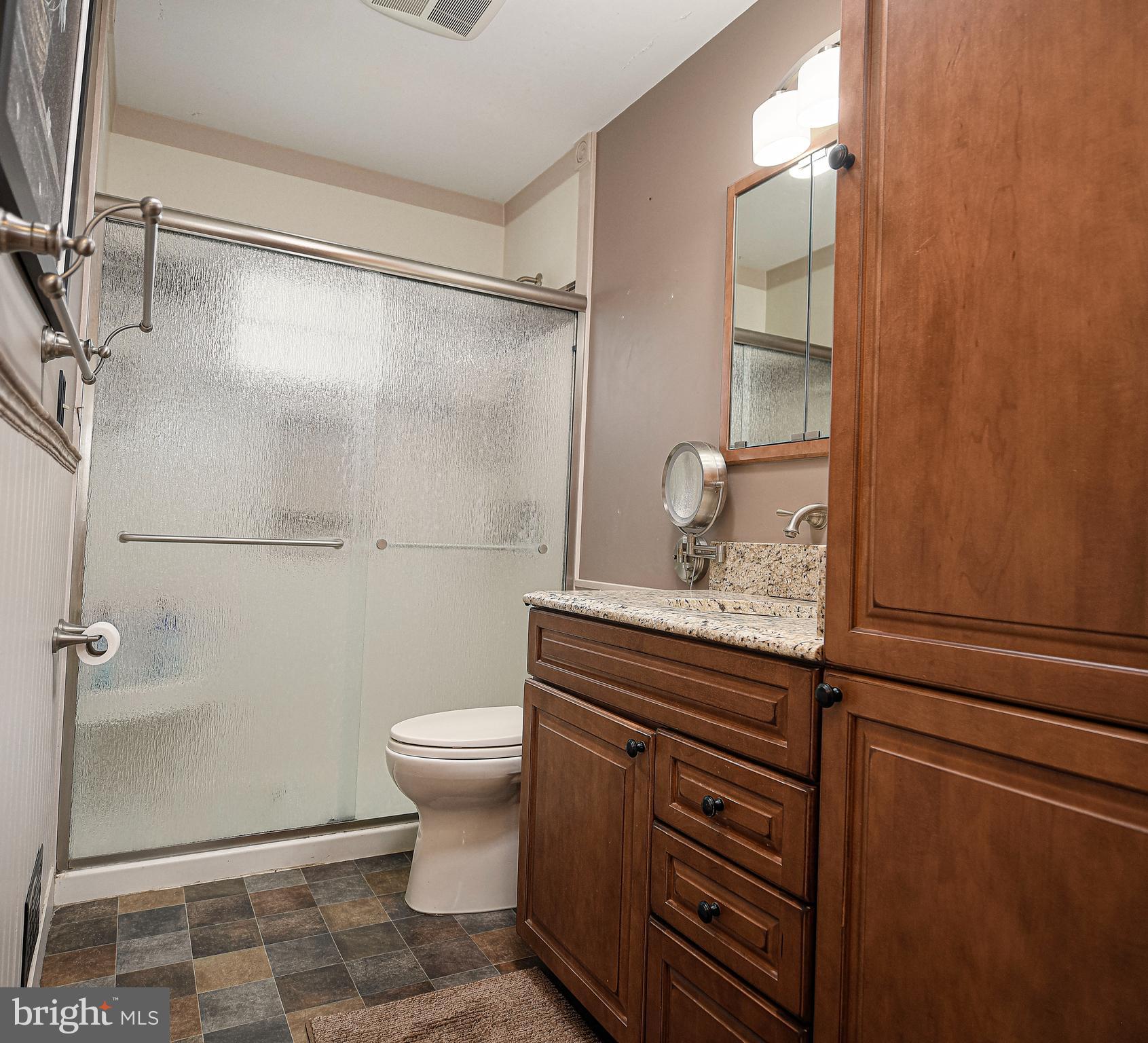 GREENRIDGE - Residential