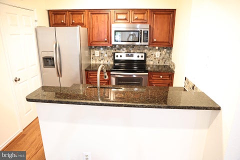 Photo of 1524 Lincoln Way #222, MCLEAN, VA 22102 (MLS # VAFX2347534)