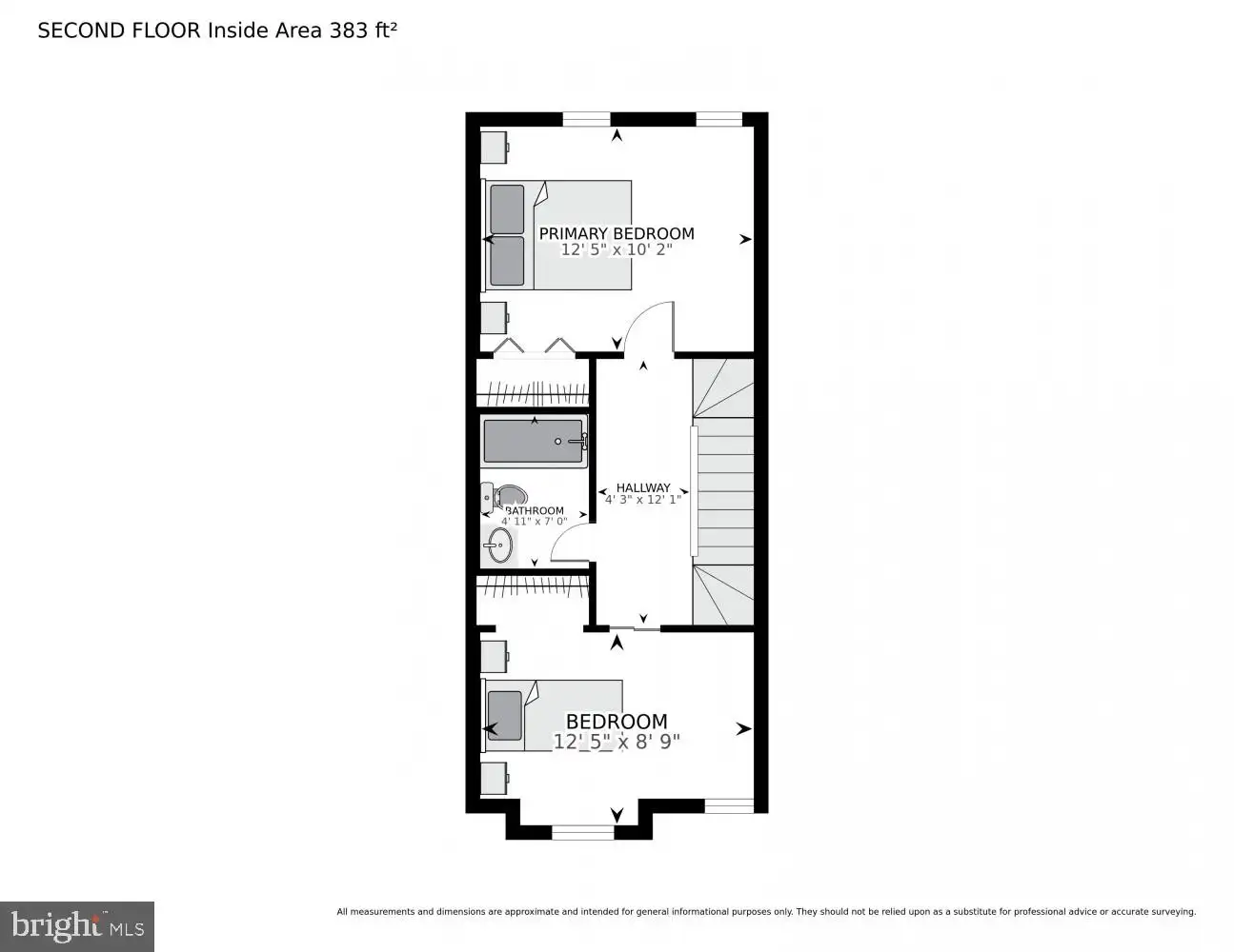 Additional image 64 of 1023 6th Street NE, Washington, DC 20002