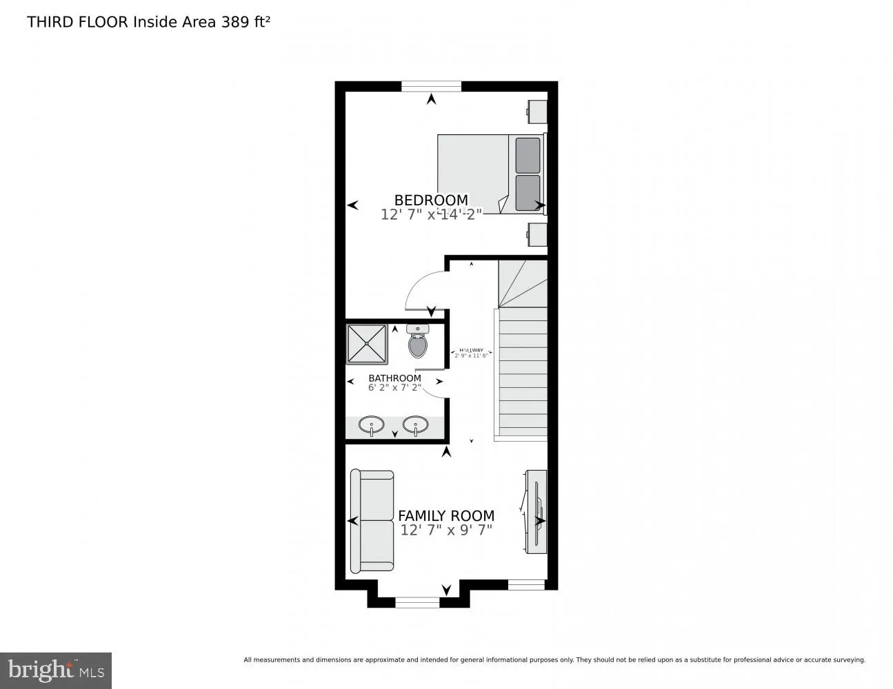 Additional image 65 of 1023 6th Street NE, Washington, DC 20002
