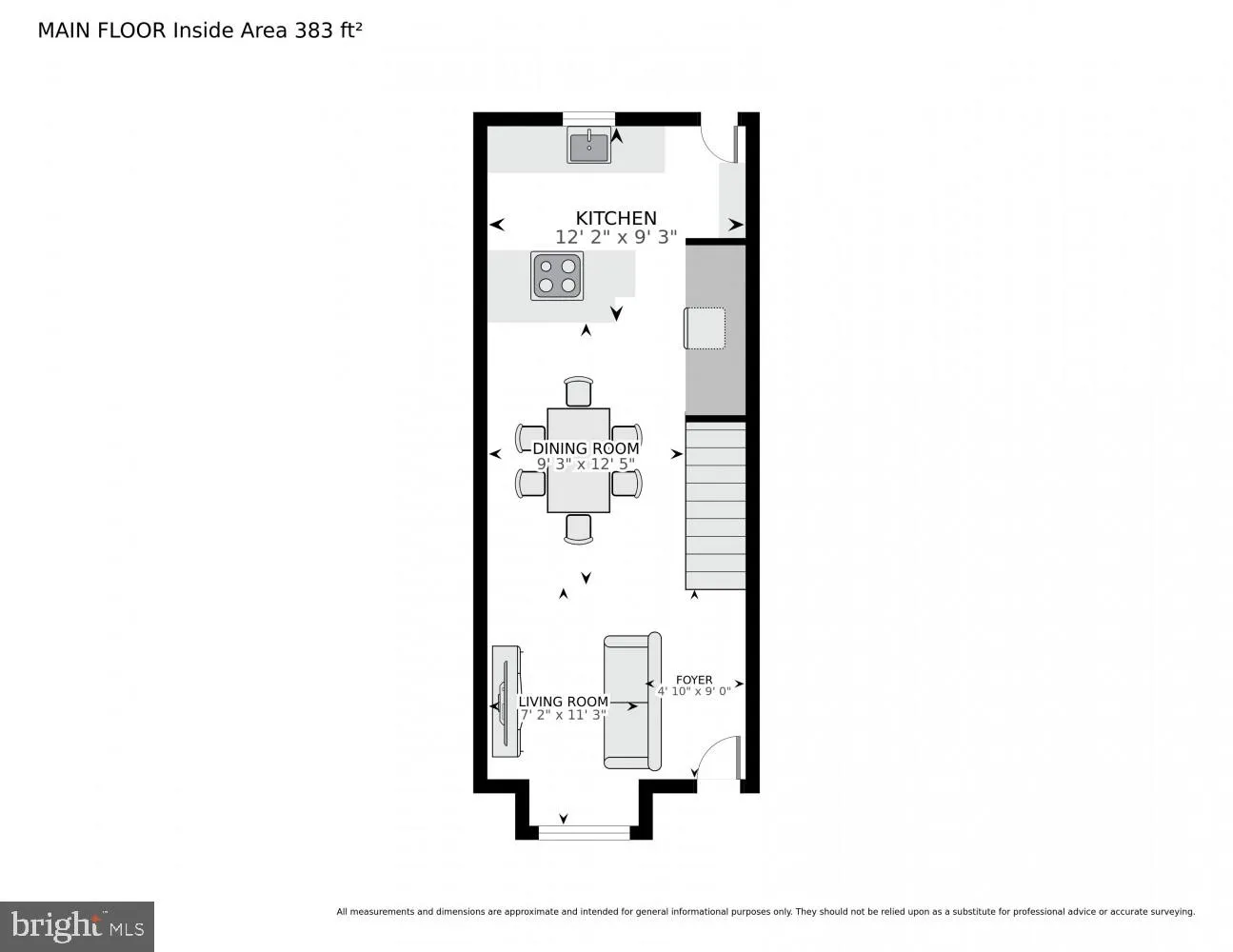 Additional image 63 of 1023 6th Street NE, Washington, DC 20002