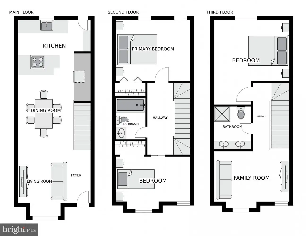 Additional image 66 of 1023 6th Street NE, Washington, DC 20002