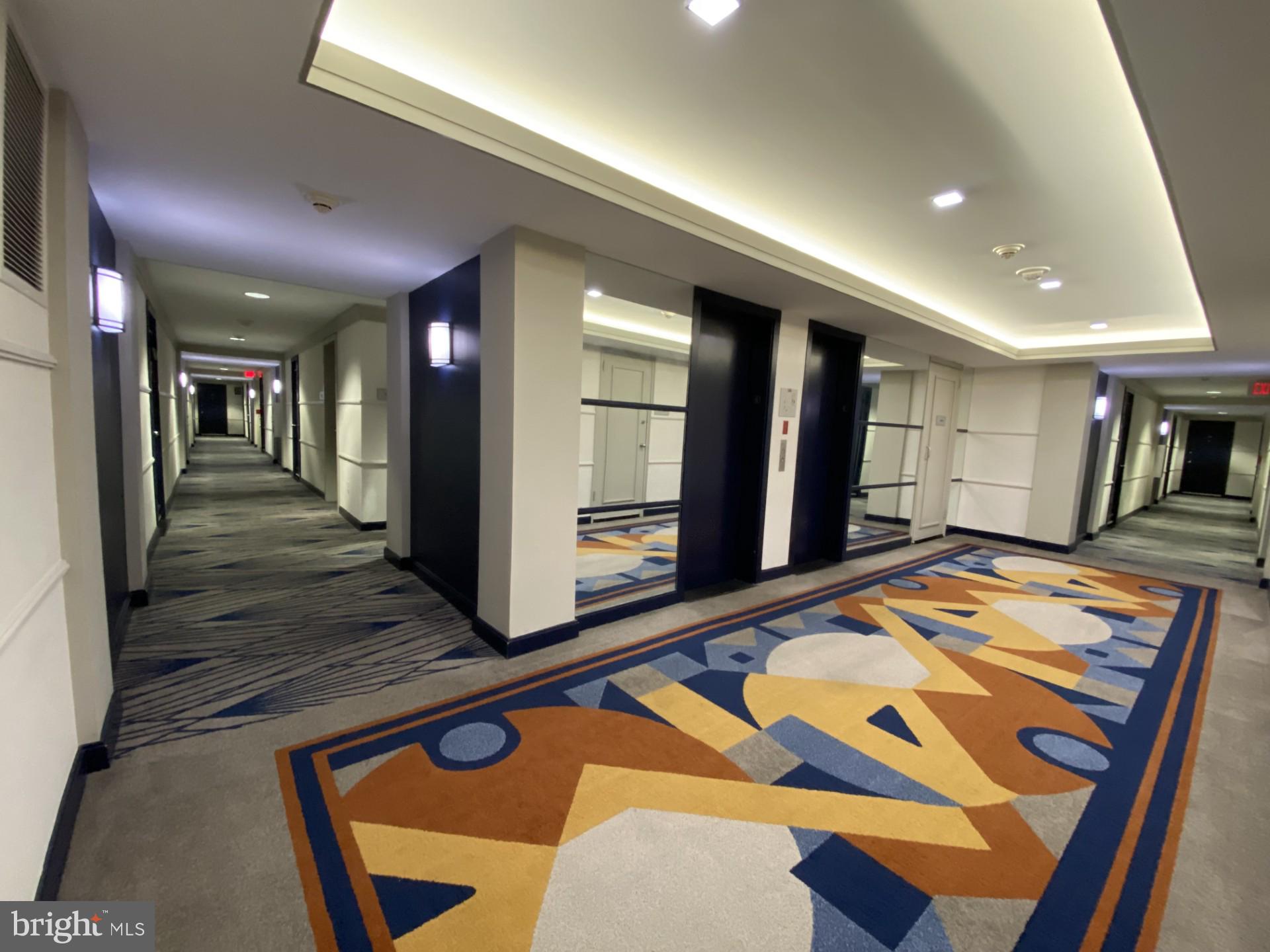 2601 PENNSYLVANIA AVENUE 616