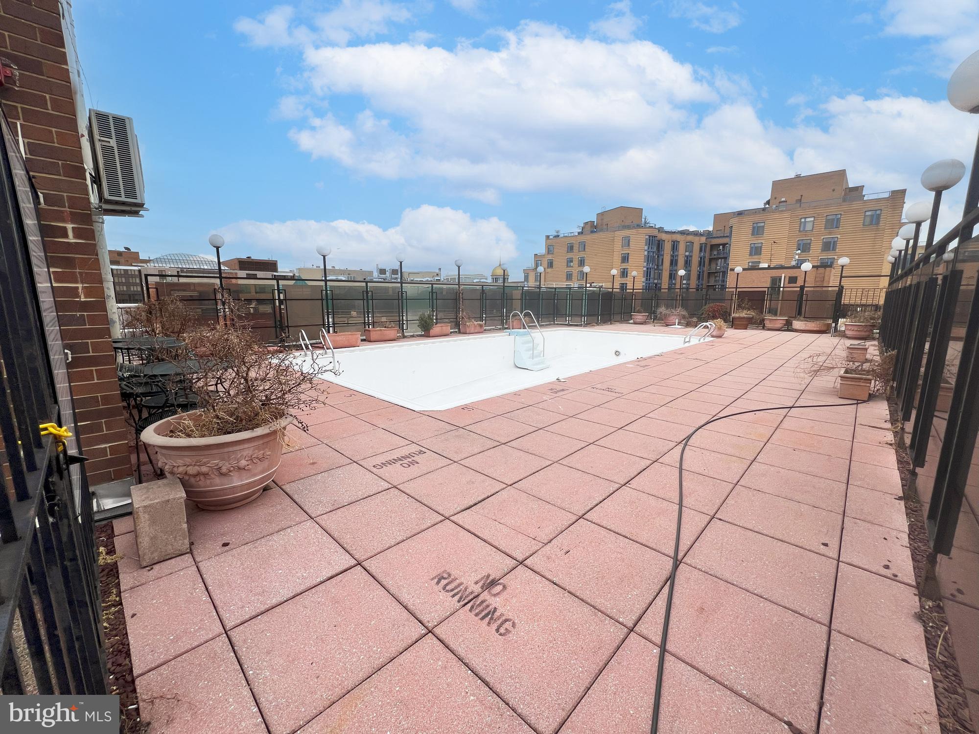 1420 N STREET NW T1