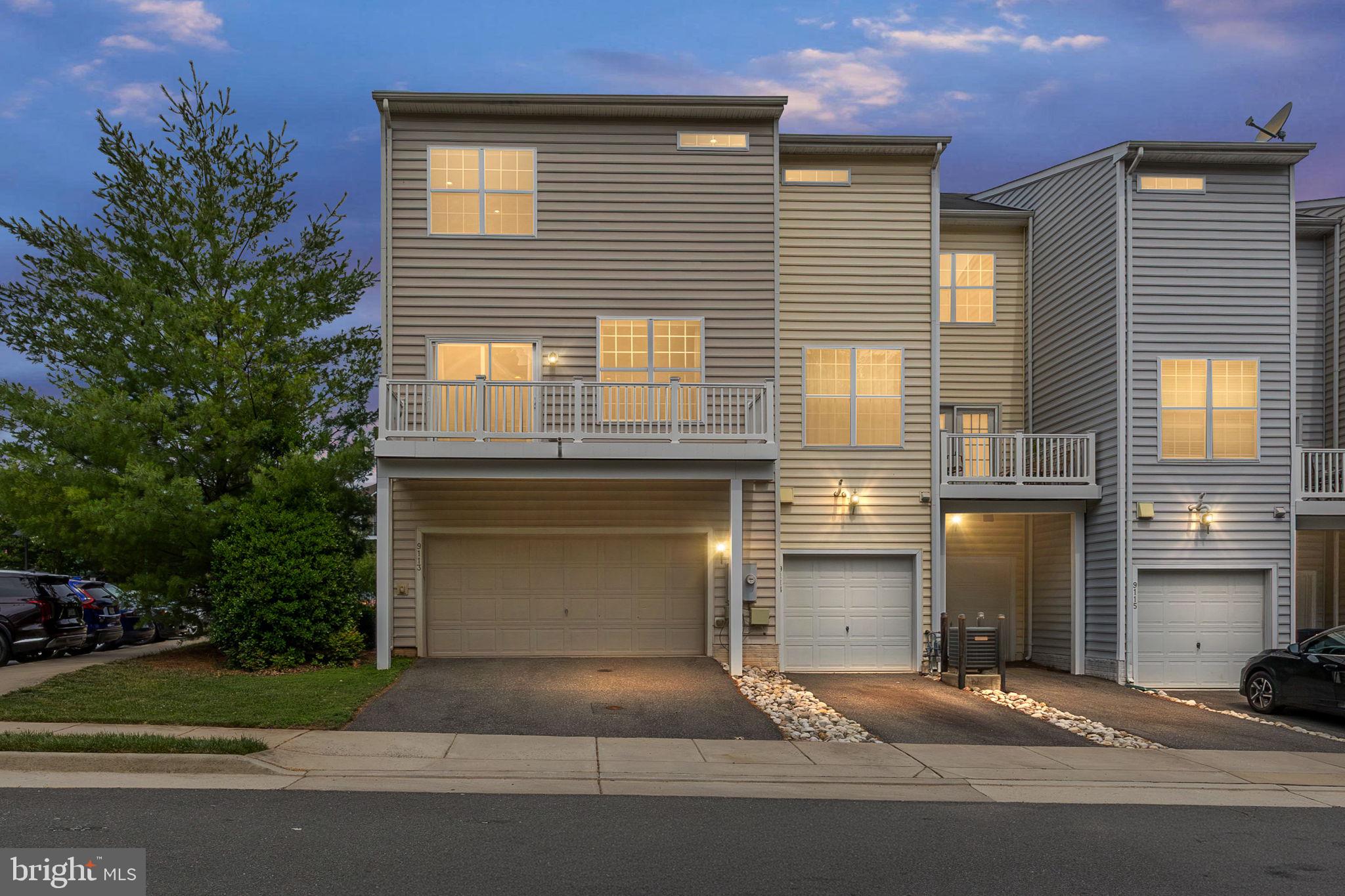 9113 JEFFERSON COURT
