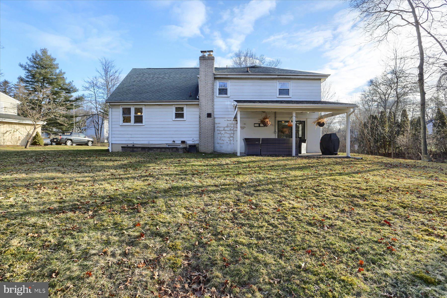 SKYLINE VIEW - Residential