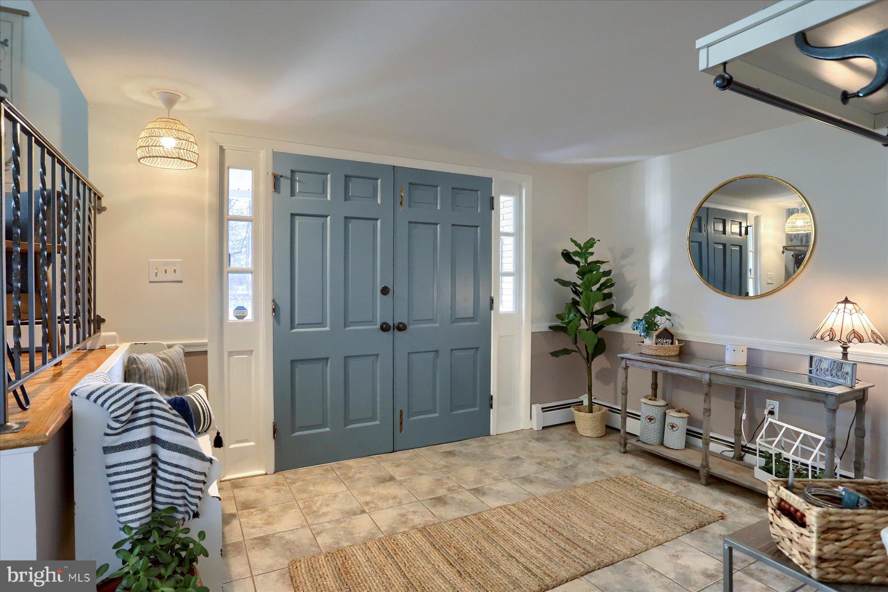 SKYLINE VIEW - Residential