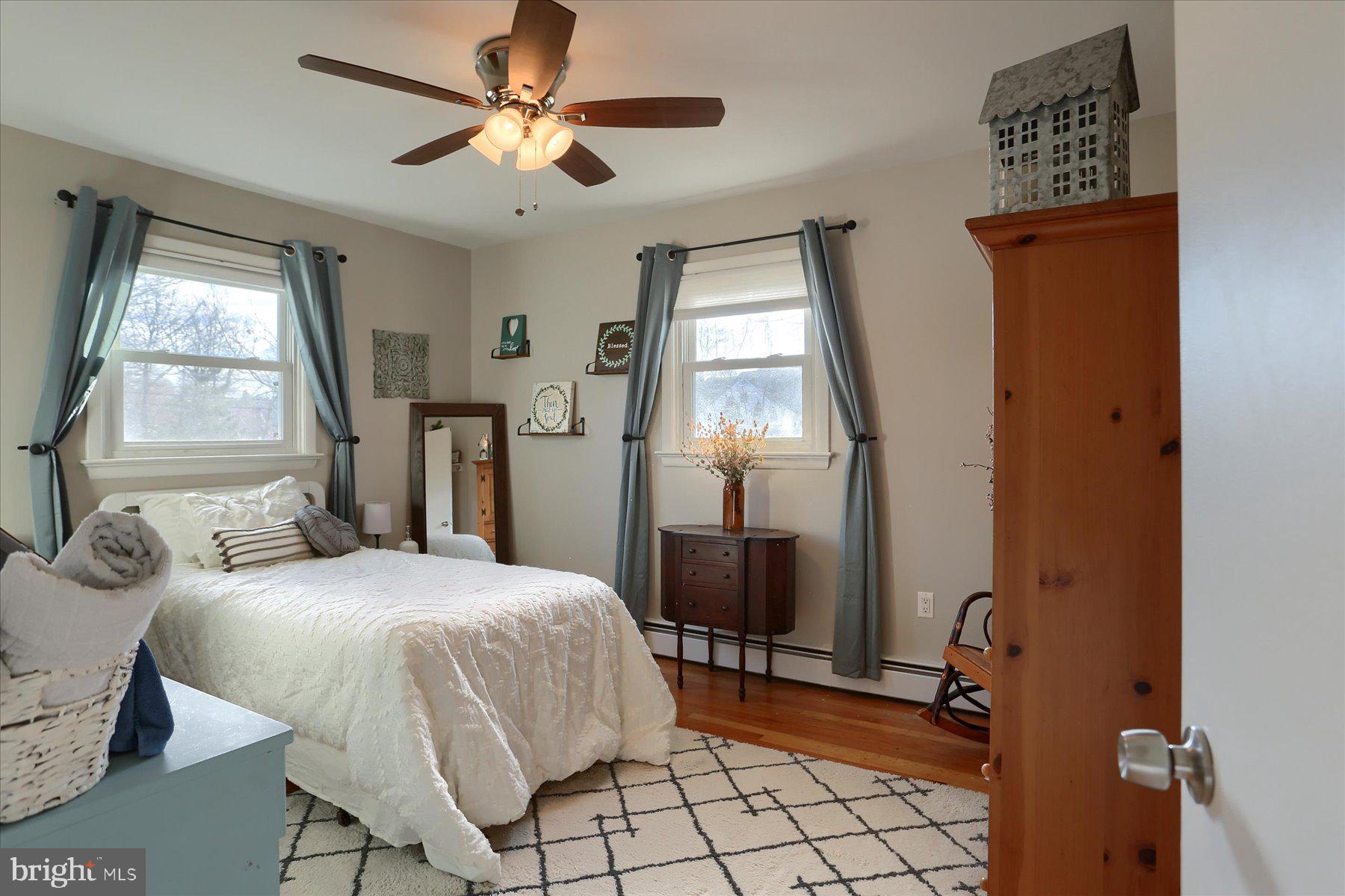 SKYLINE VIEW - Residential