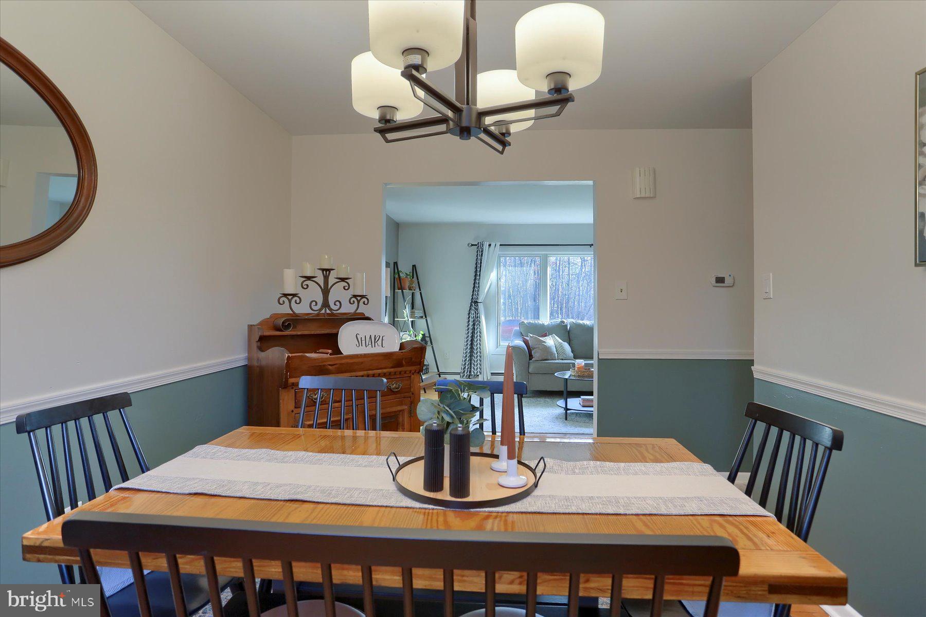 SKYLINE VIEW - Residential