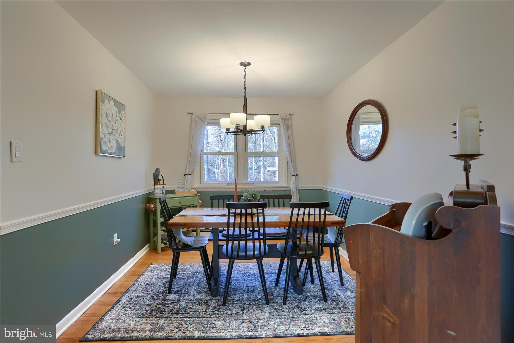 SKYLINE VIEW - Residential