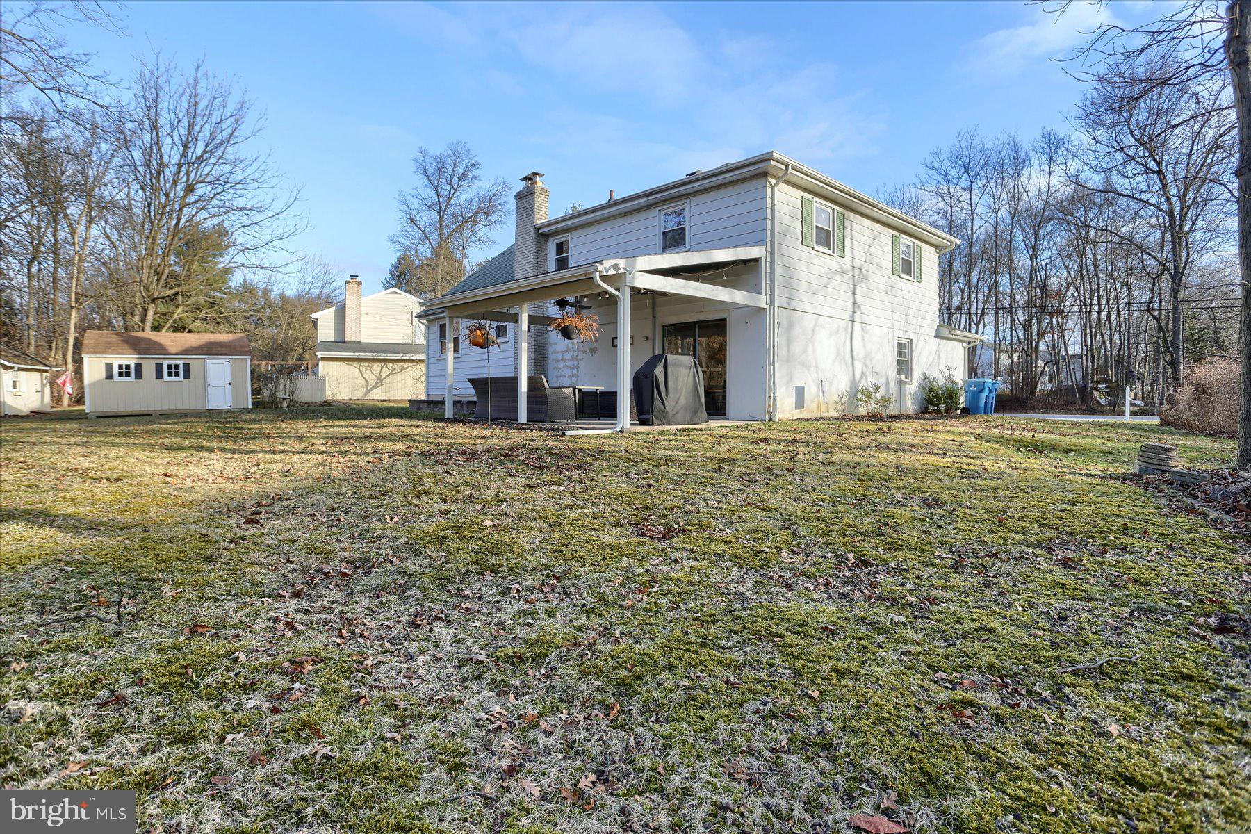 SKYLINE VIEW - Residential