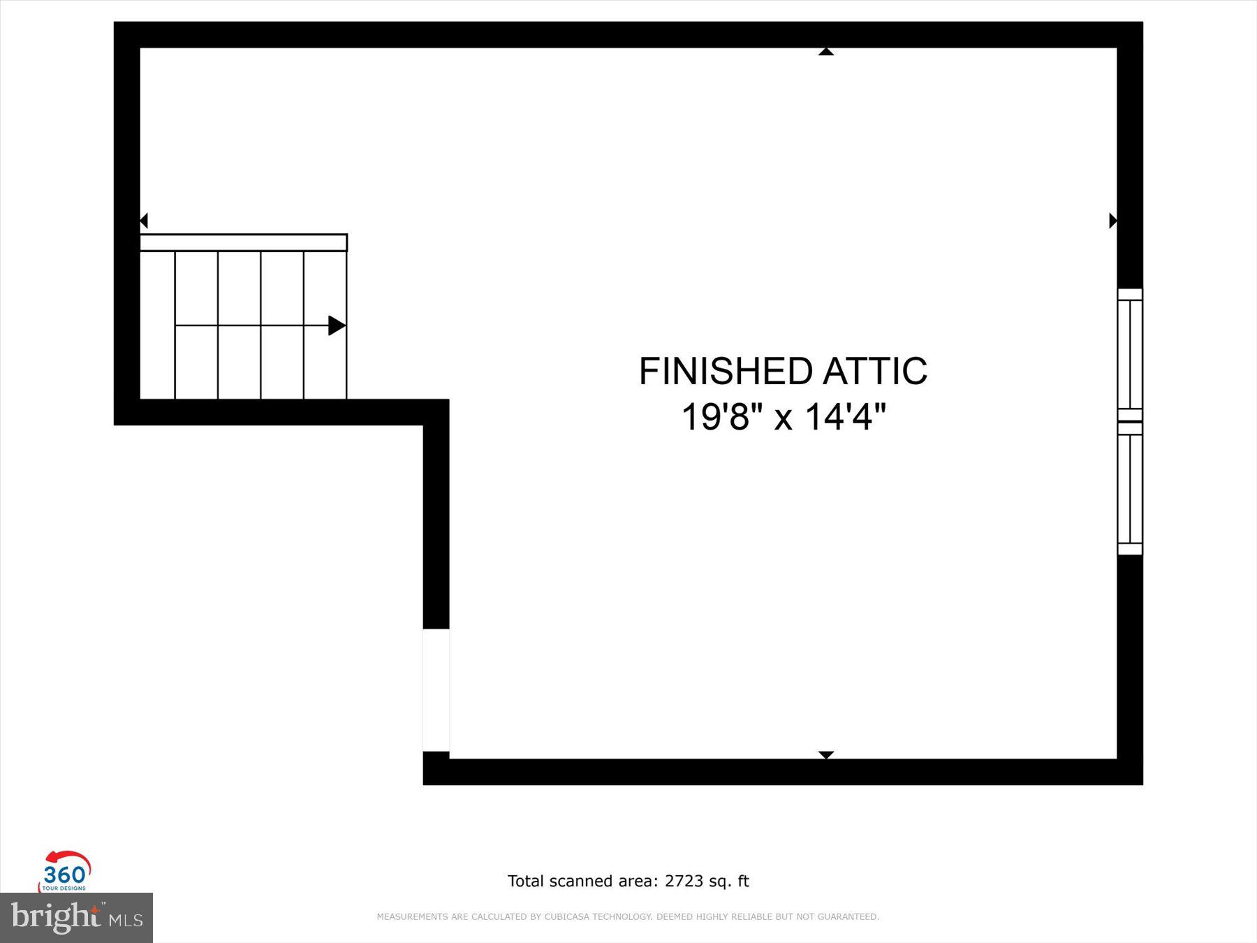 SKYLINE VIEW - Residential