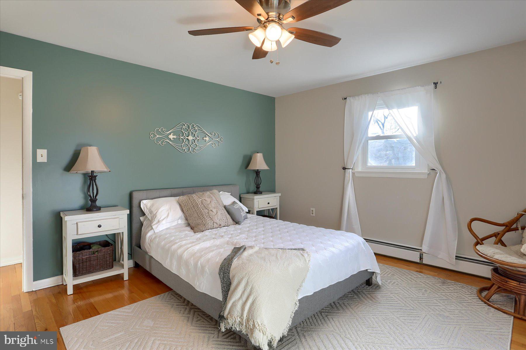 SKYLINE VIEW - Residential