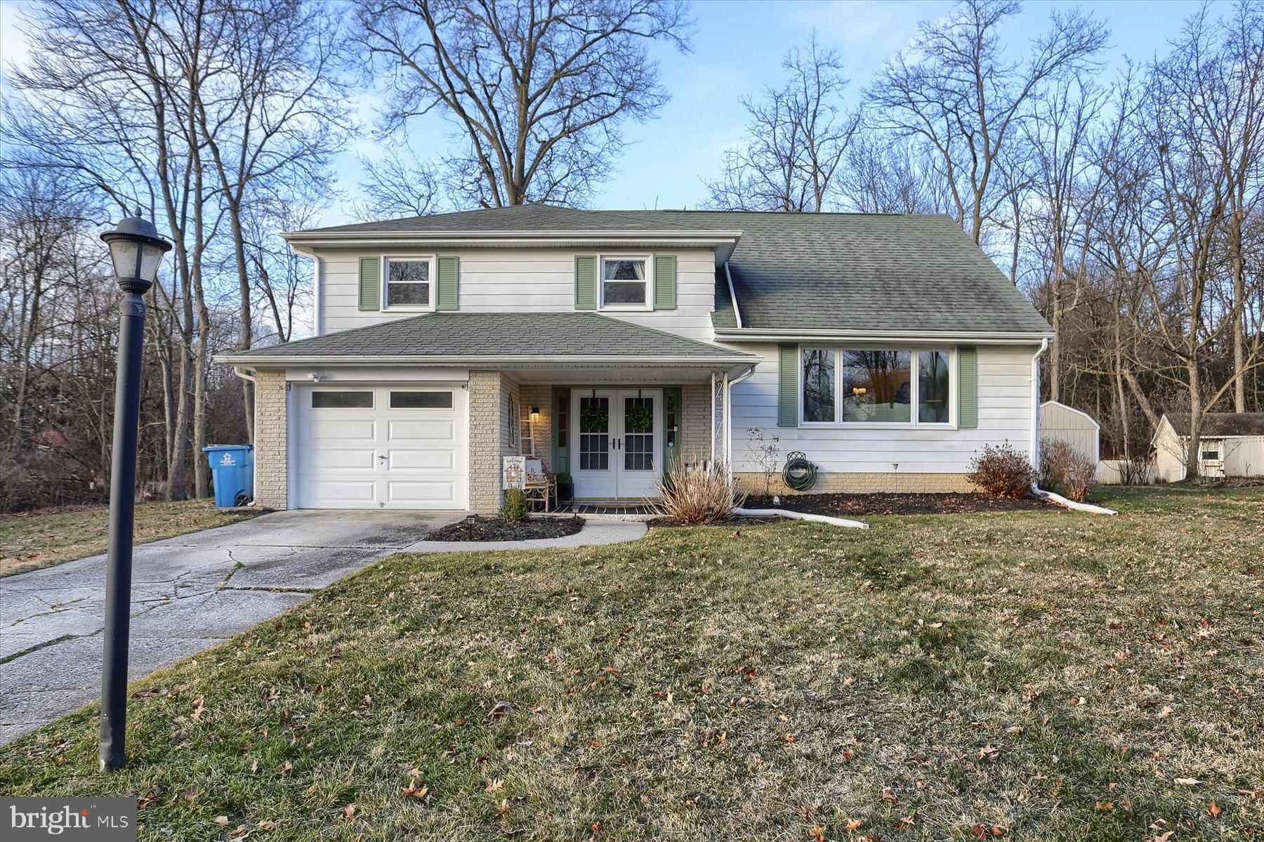 SKYLINE VIEW - Residential