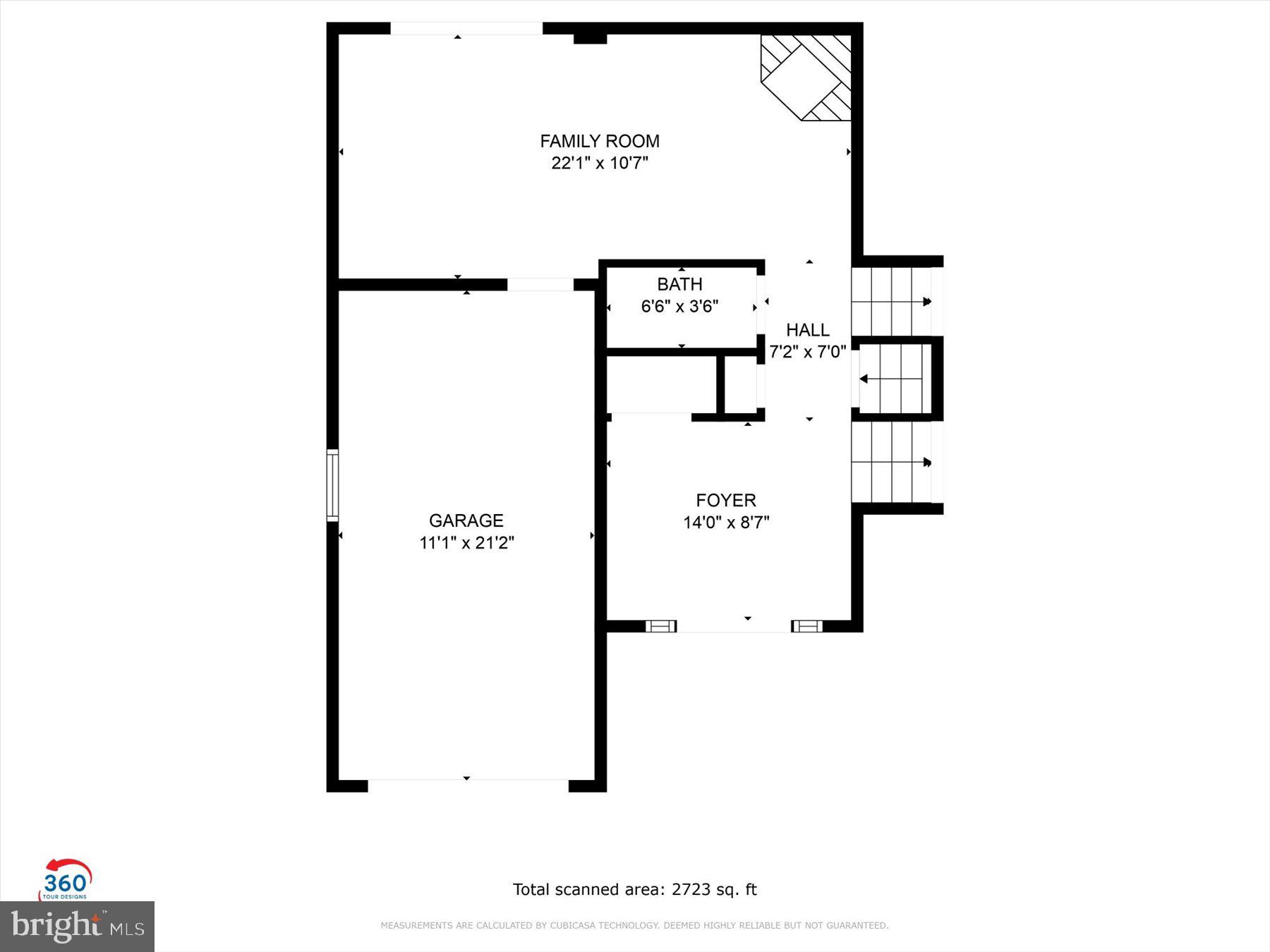 SKYLINE VIEW - Residential
