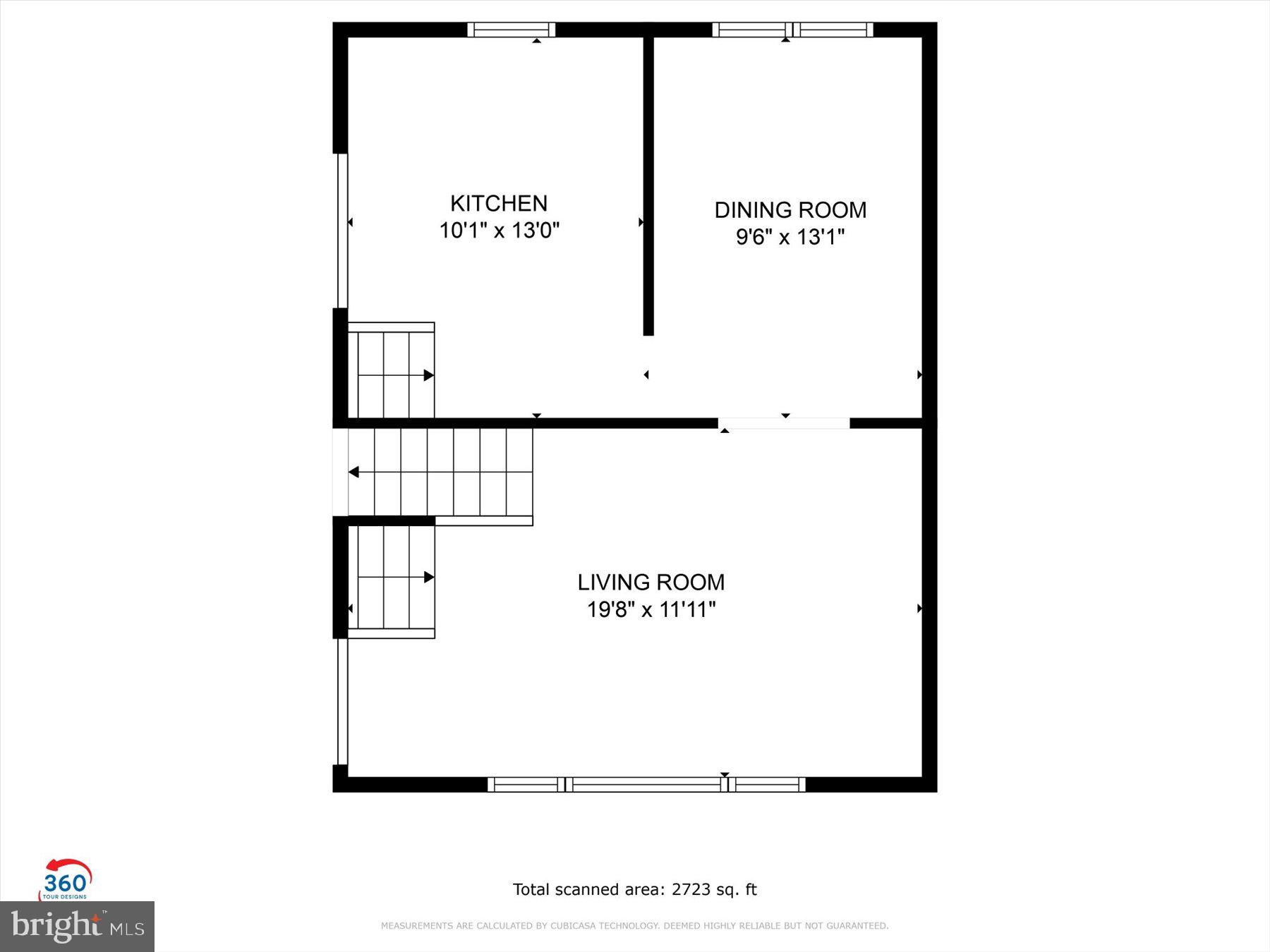 SKYLINE VIEW - Residential