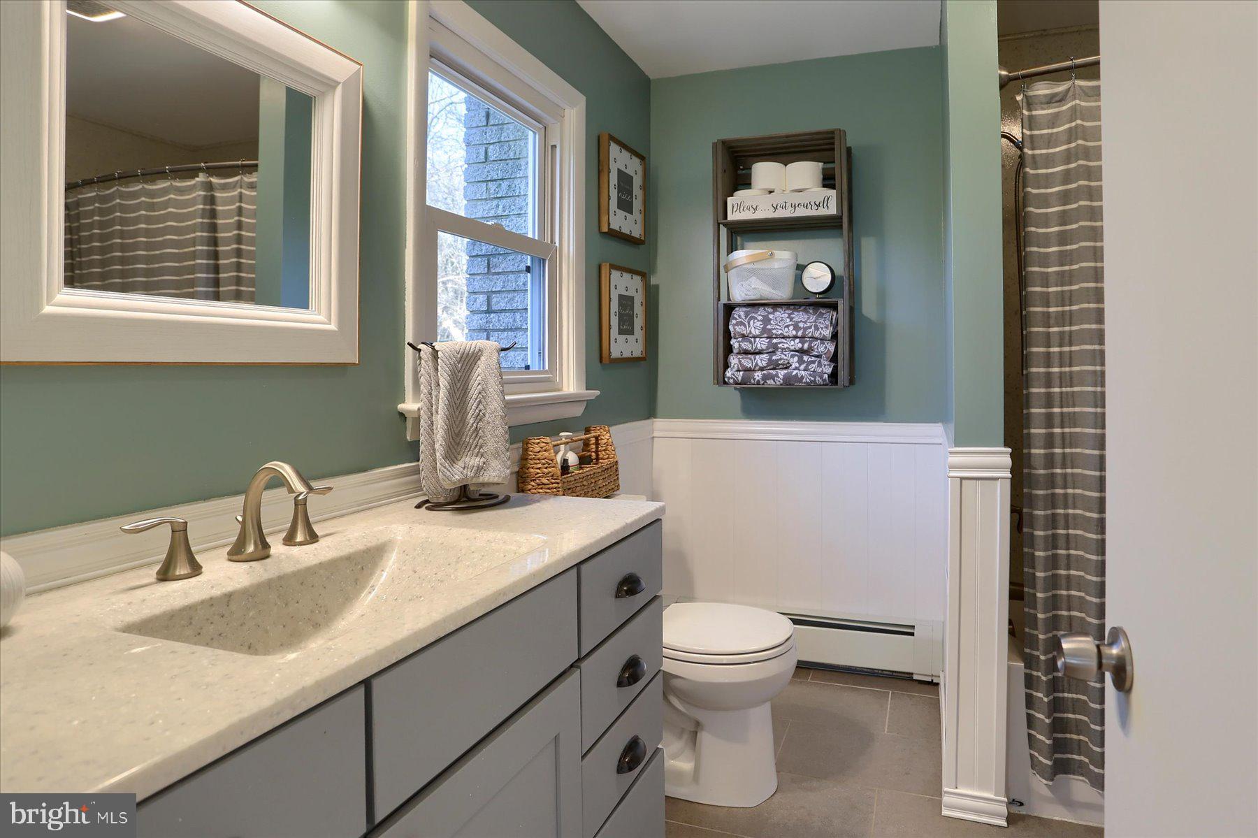 SKYLINE VIEW - Residential