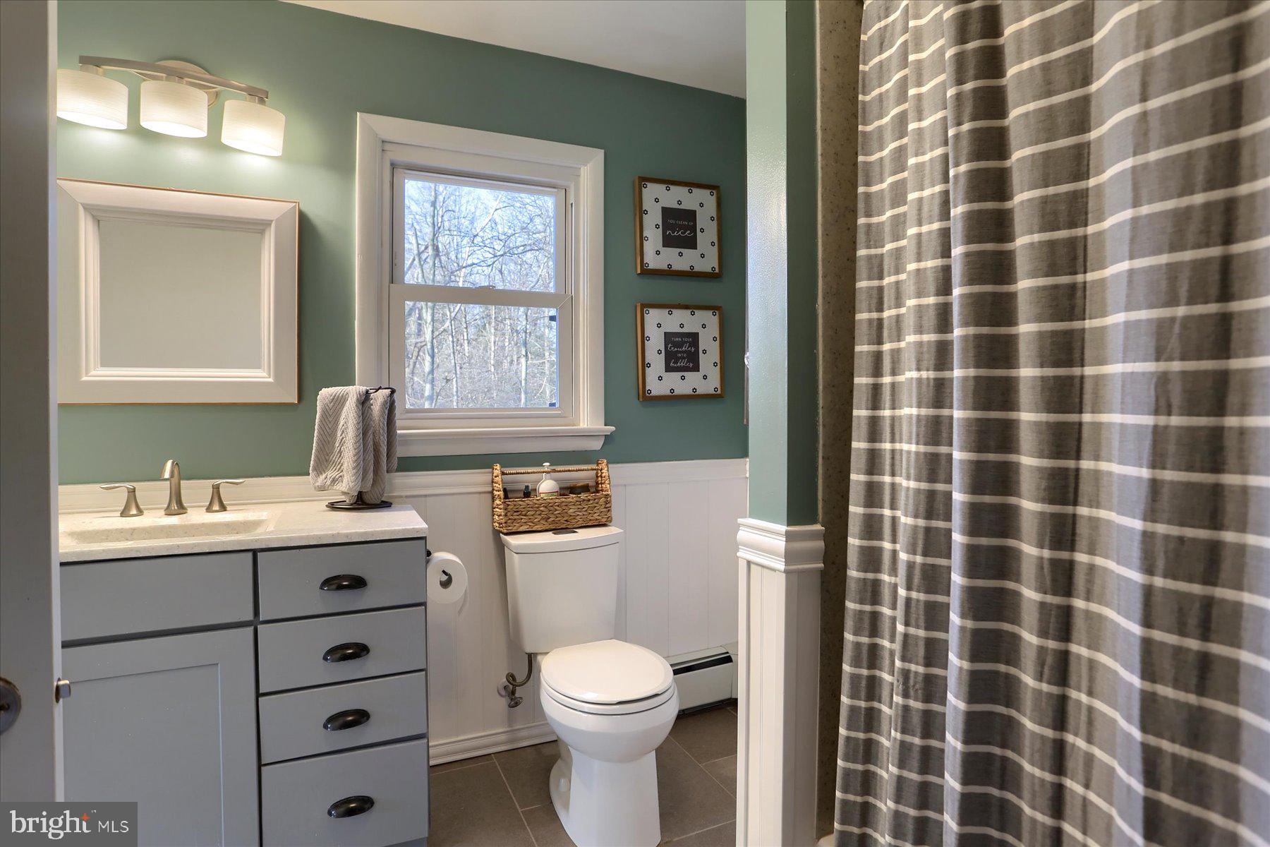 SKYLINE VIEW - Residential