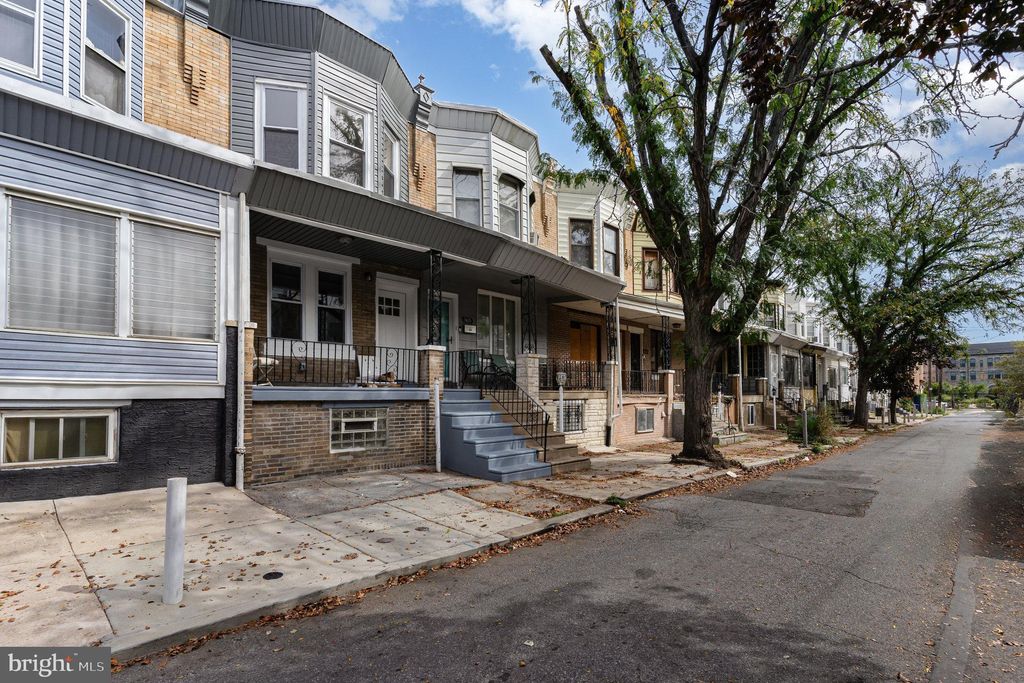 Photo of 5637 Rodman Street, PHILADELPHIA, PA 19143 (MLS # PAPH2570292)