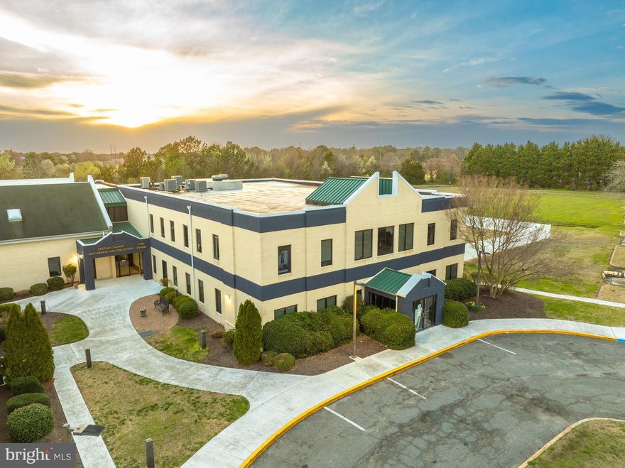 Explore an exceptional investment opportunity with this well maintained 40,017 SF, two-story building featuring 21 units. Renovated in 2024, the property boasts a prime location on Maryland's Eastern Shore and is fully occupied with a mix of regional and national tenants. Zoned LBI, this offering includes an additional +/- 3 Acres of unimproved land with extra parking. Listed under the recently appraised value, and with substantial recent updates including HVAC systems and roofs, this property presents a compelling value proposition. With approximately 83.83% of all expenses being passed through as a tenant's expense, the remaining expense would be owner's expense due to the gross leases. This property offers a solid and attractive income-generating opportunity for investors.

- Listed under the recently appraised value!
- 40,017 SF 2 story of unimproved land with additional parking in the rear.
- Approximately 1/2 of the roofs have been redone in the last 18 months and most HVAC systems replaced in the last two years.
- 83.83% of all expenses are passed through as a tenant's expense.