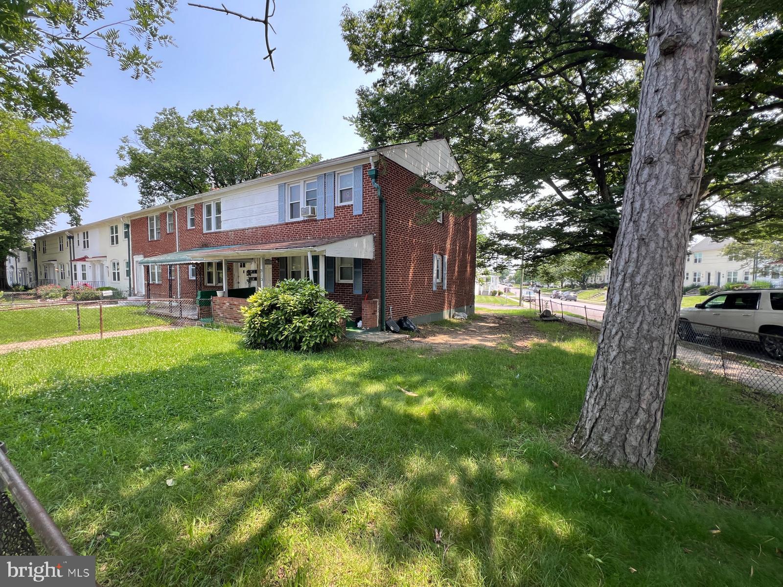 313 CHERRY HILL ROAD