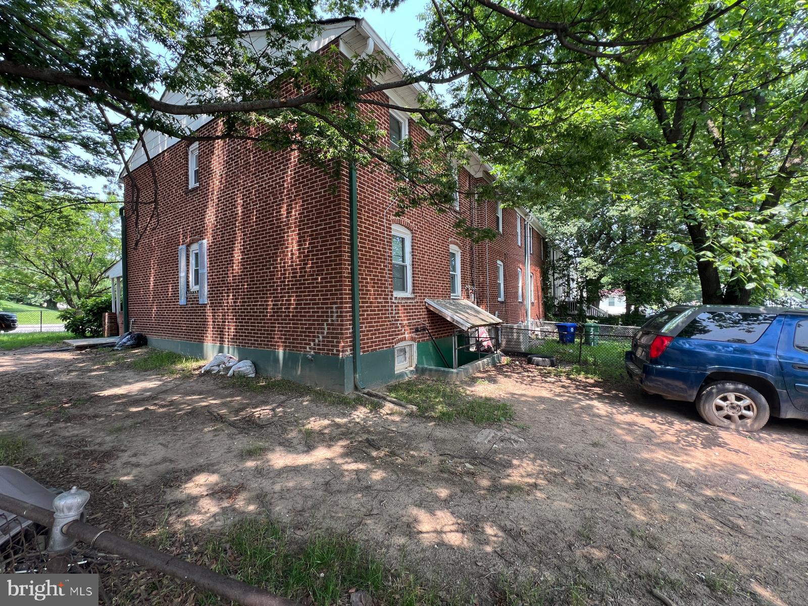 313 CHERRY HILL ROAD