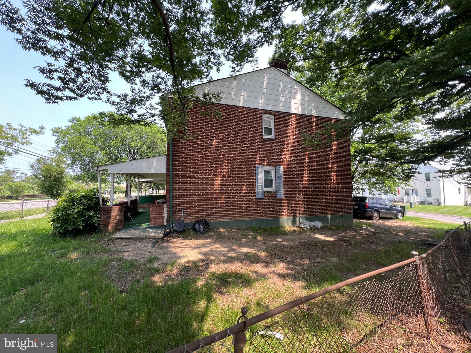 313 CHERRY HILL ROAD
