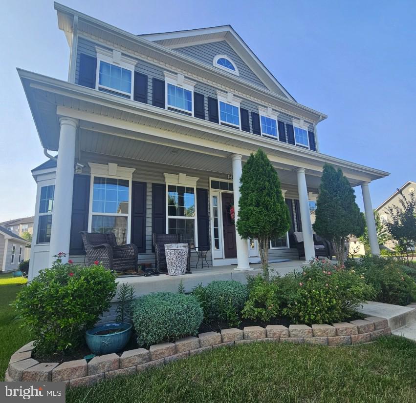 5271 BLUE CRAB LANE