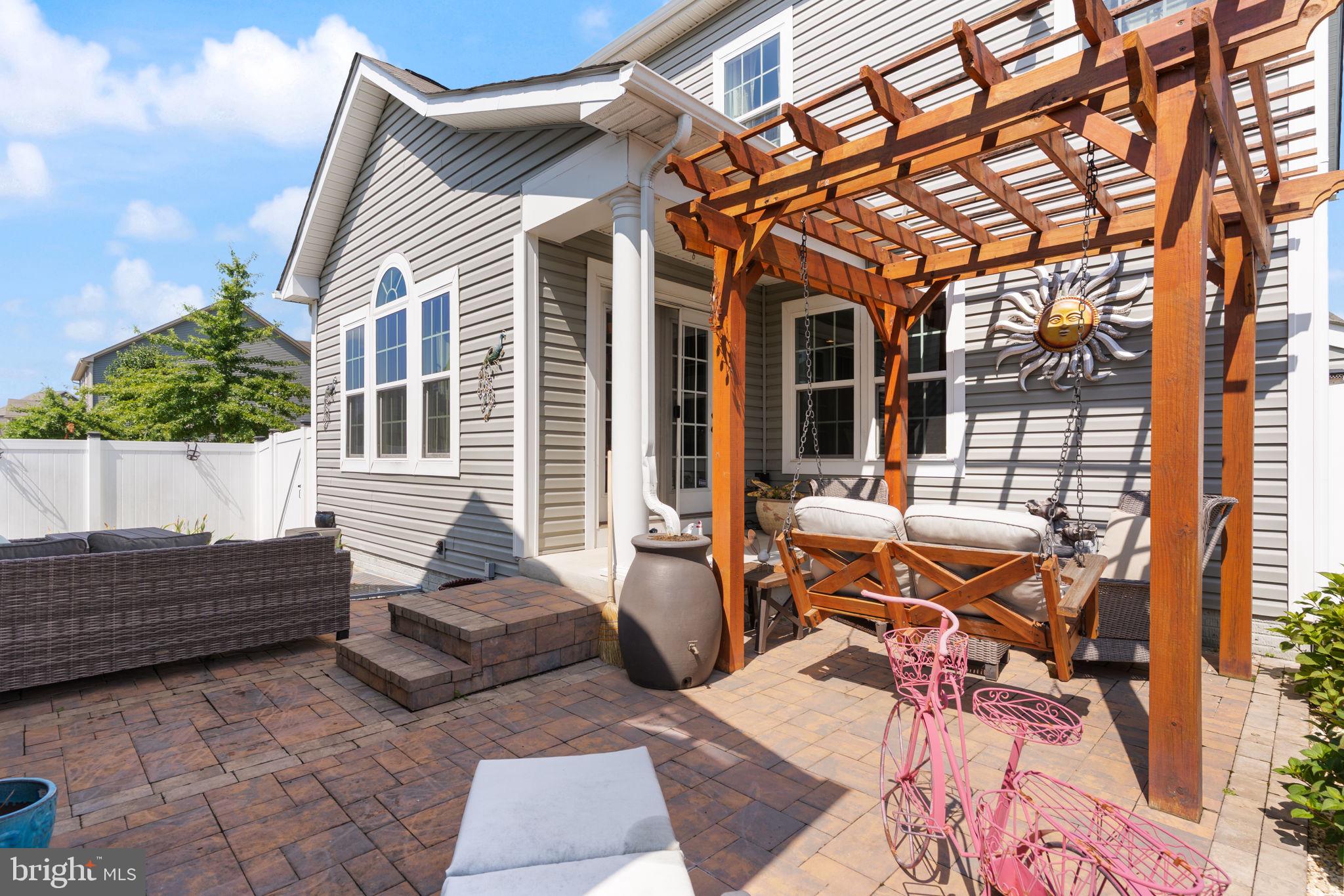 5271 BLUE CRAB LANE
