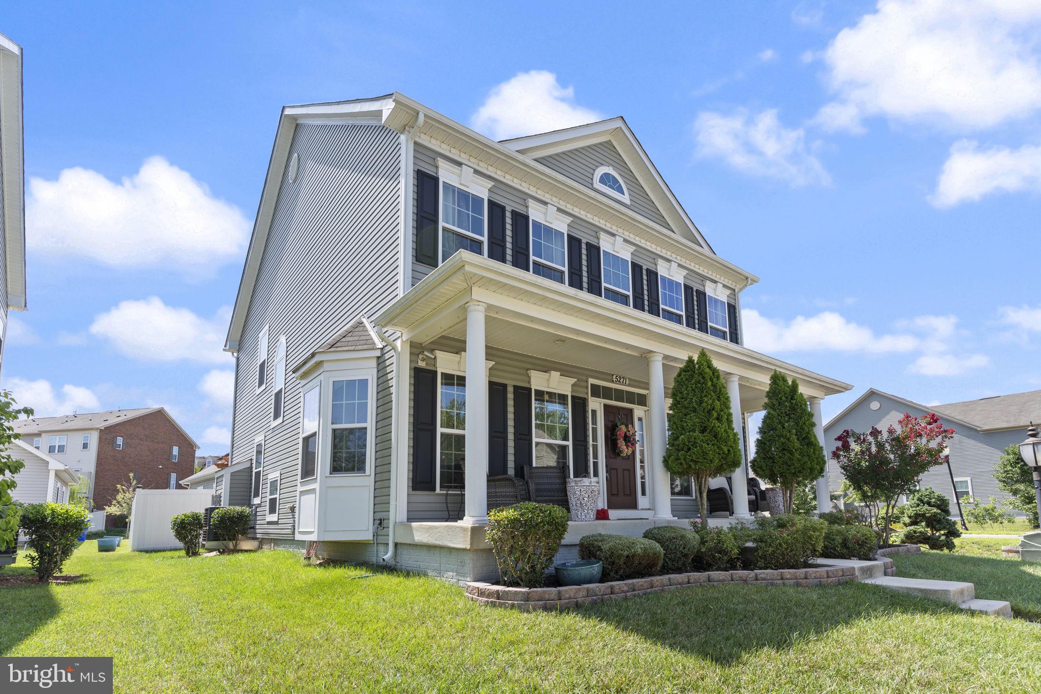 5271 BLUE CRAB LANE