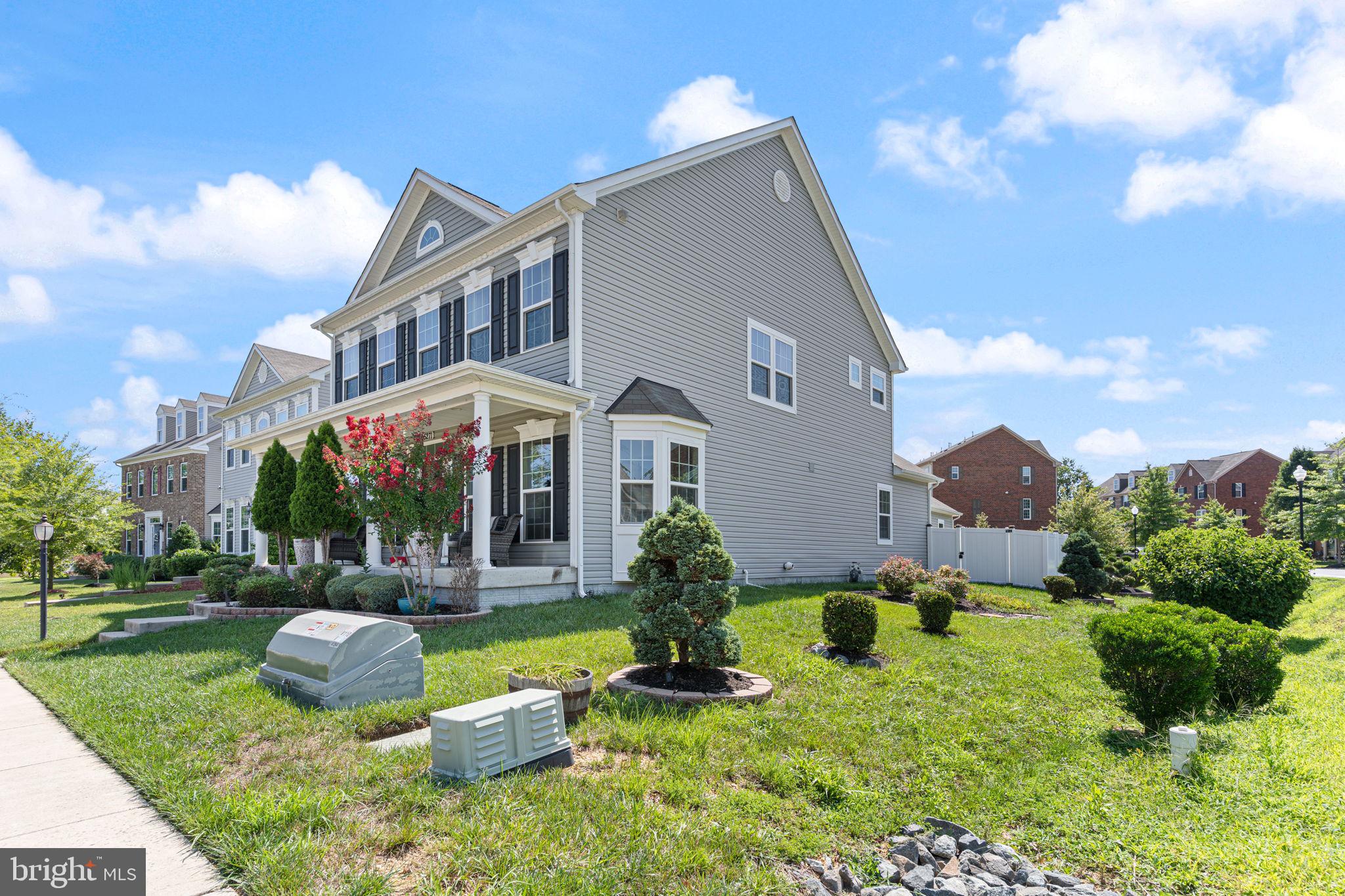 5271 BLUE CRAB LANE
