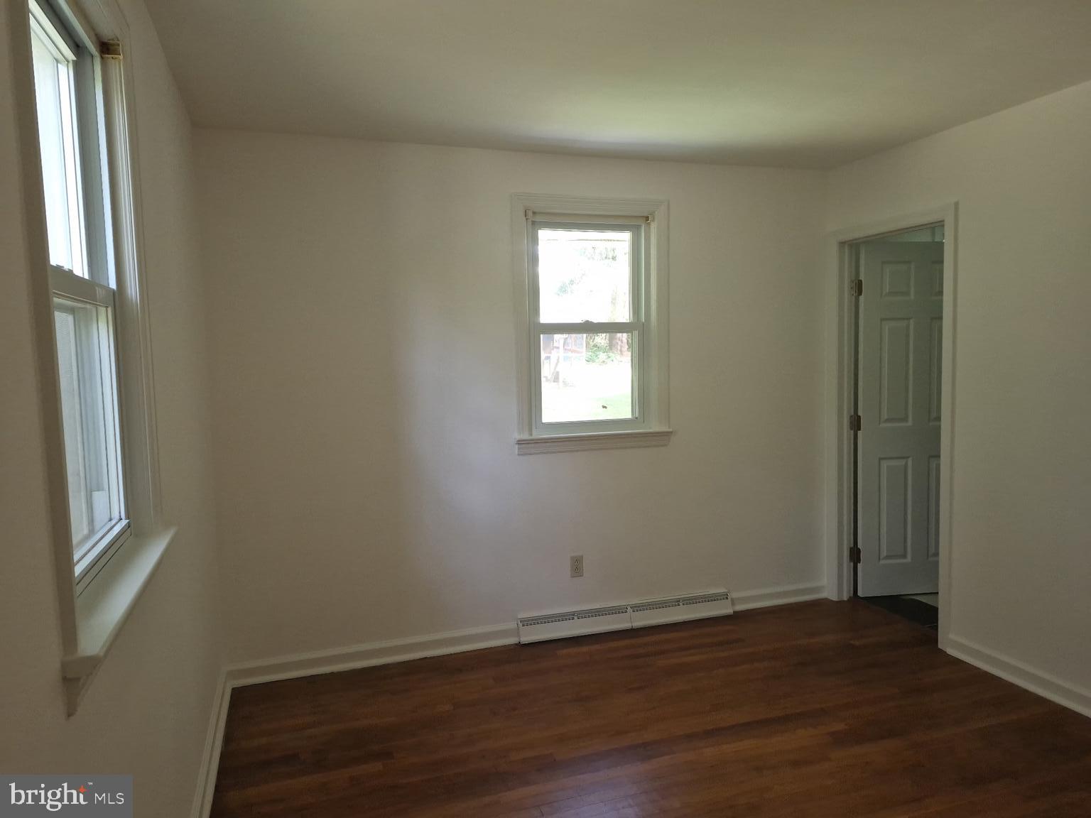 BRANDYWINE HILLS - Residential Lease