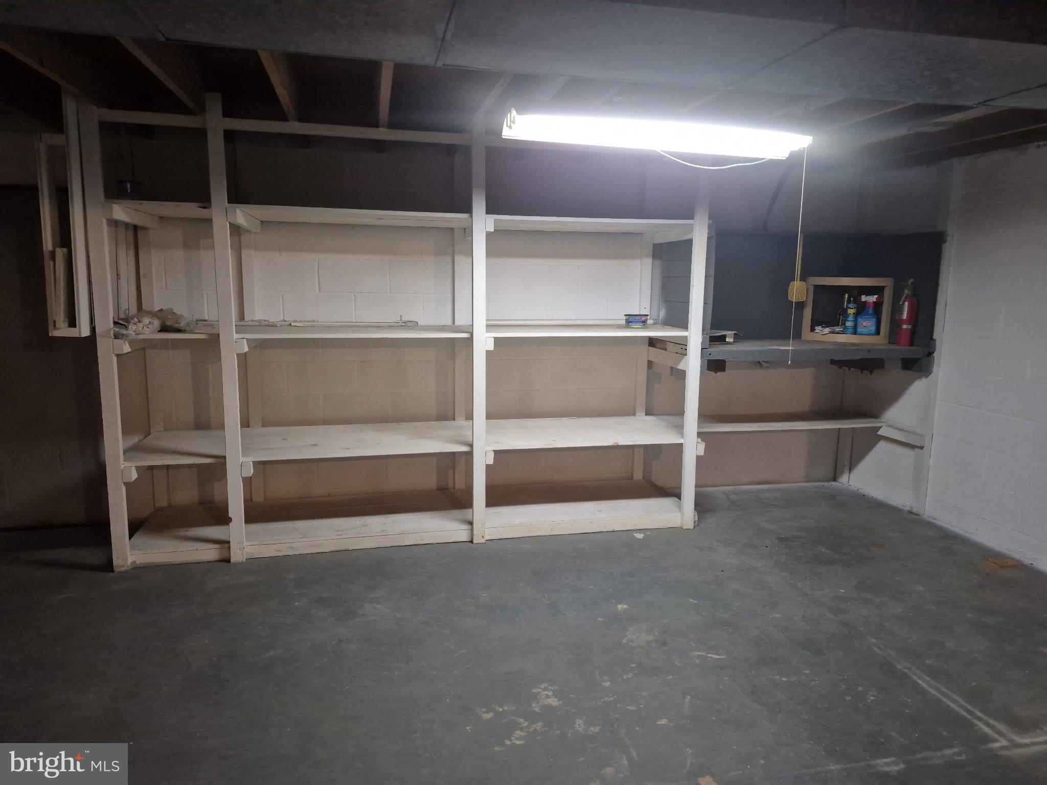 BRANDYWINE HILLS - Residential Lease